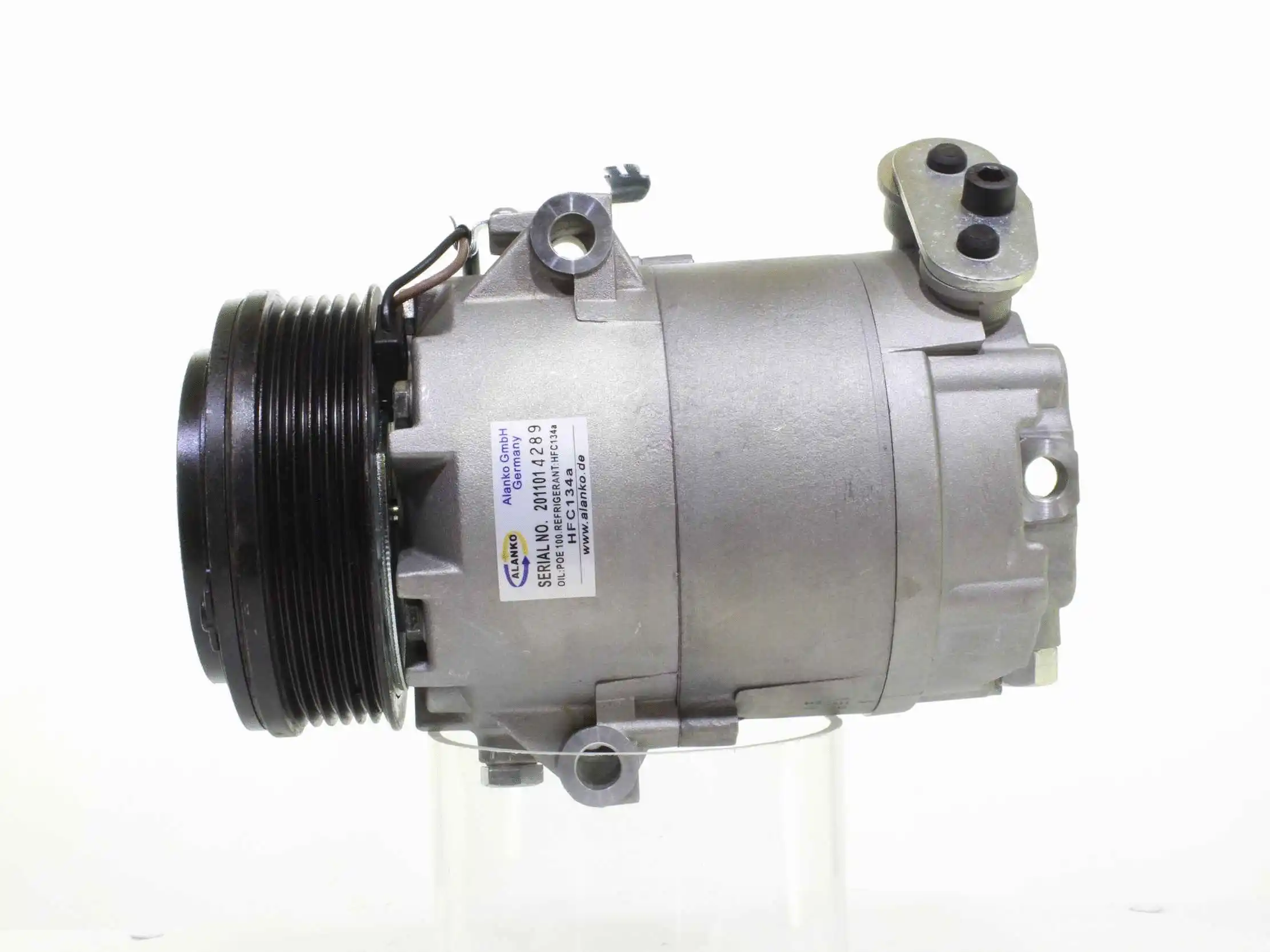 Compressor, air conditioning (10550496)