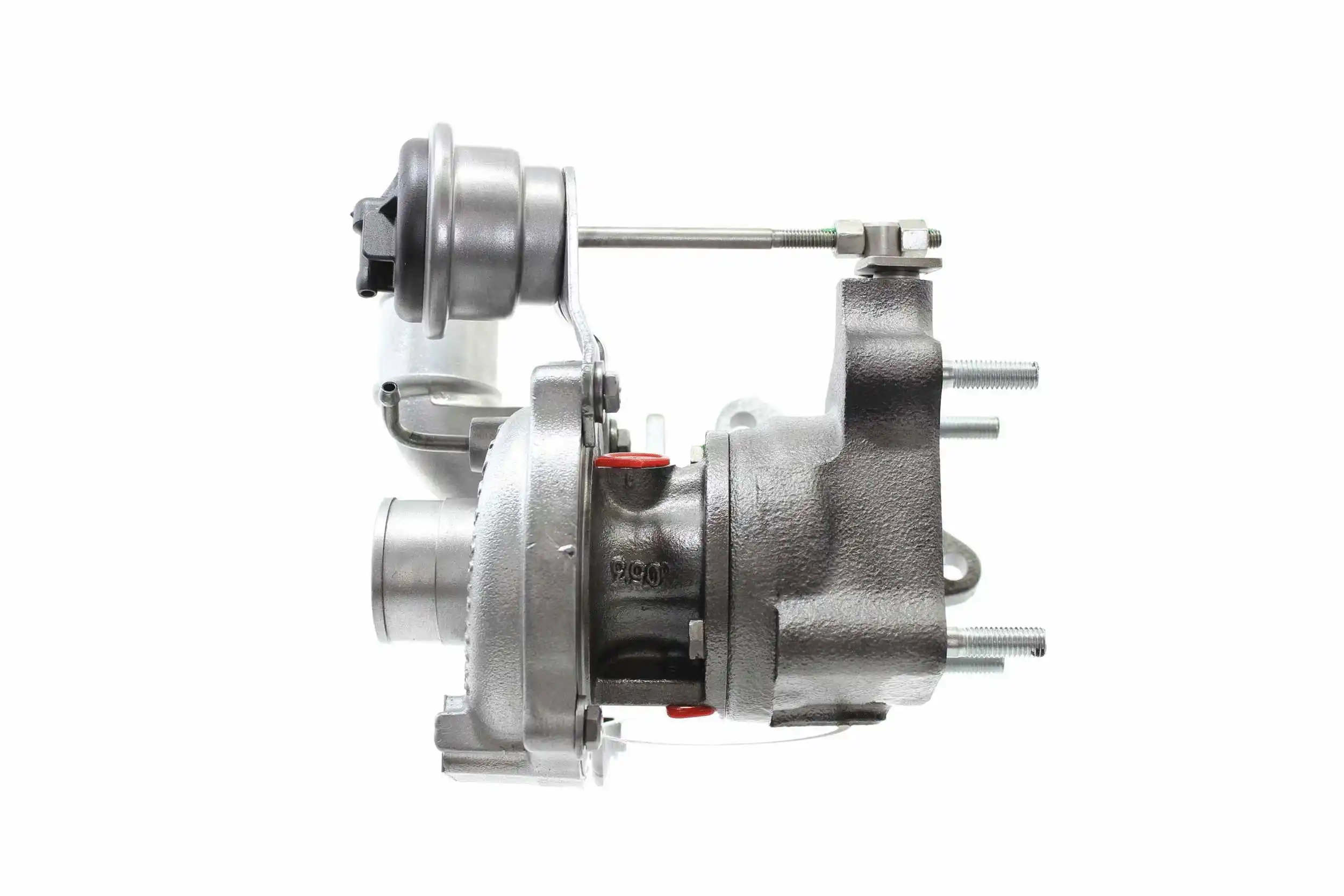 Charger, charging (supercharged/turbocharged)