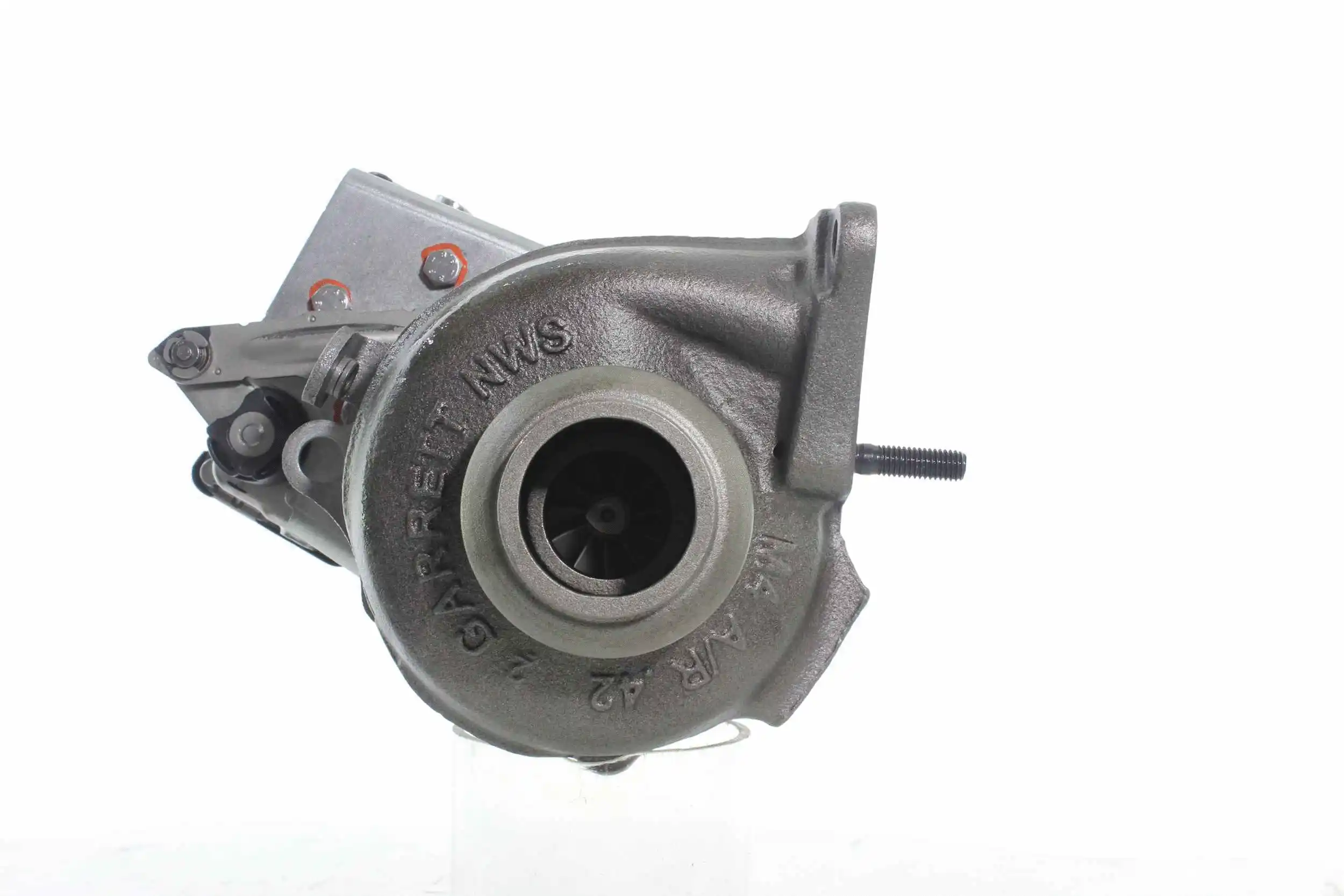 Charger, charging (supercharged/turbocharged)