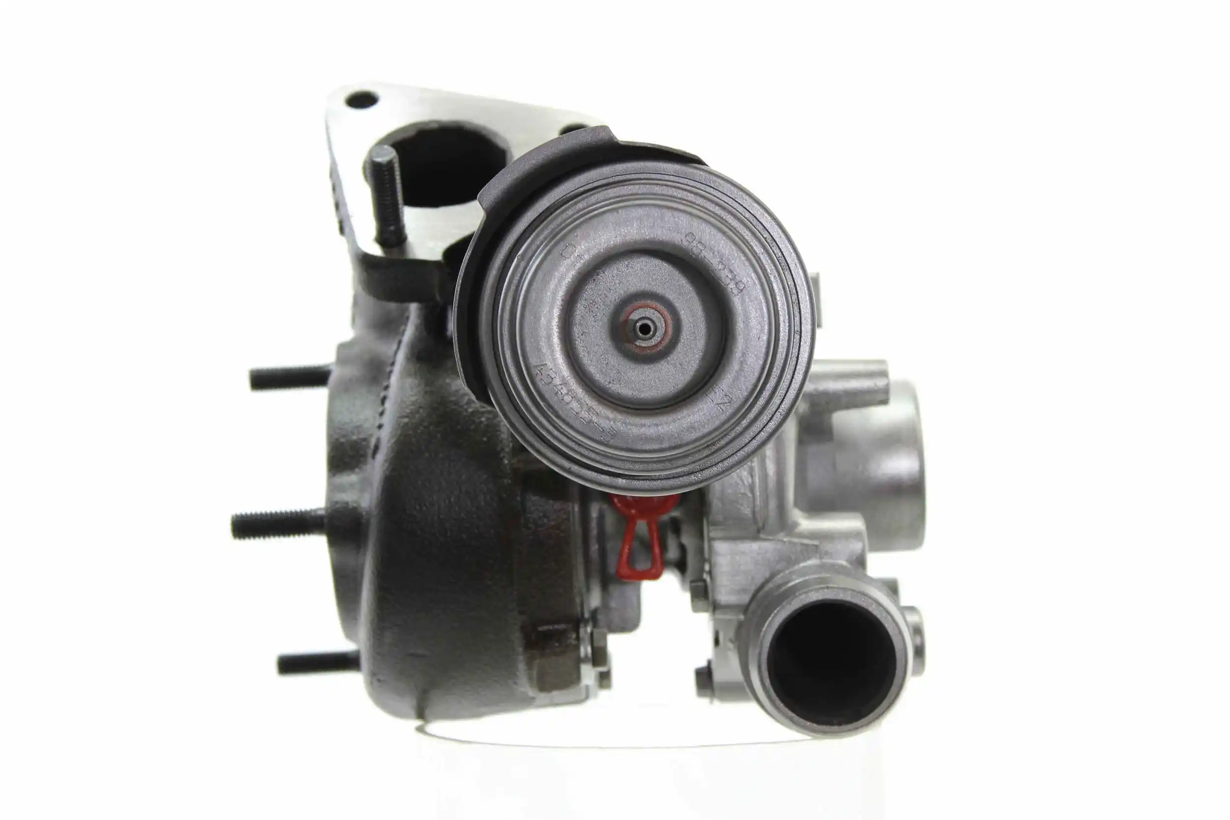 Charger, charging (supercharged/turbocharged)