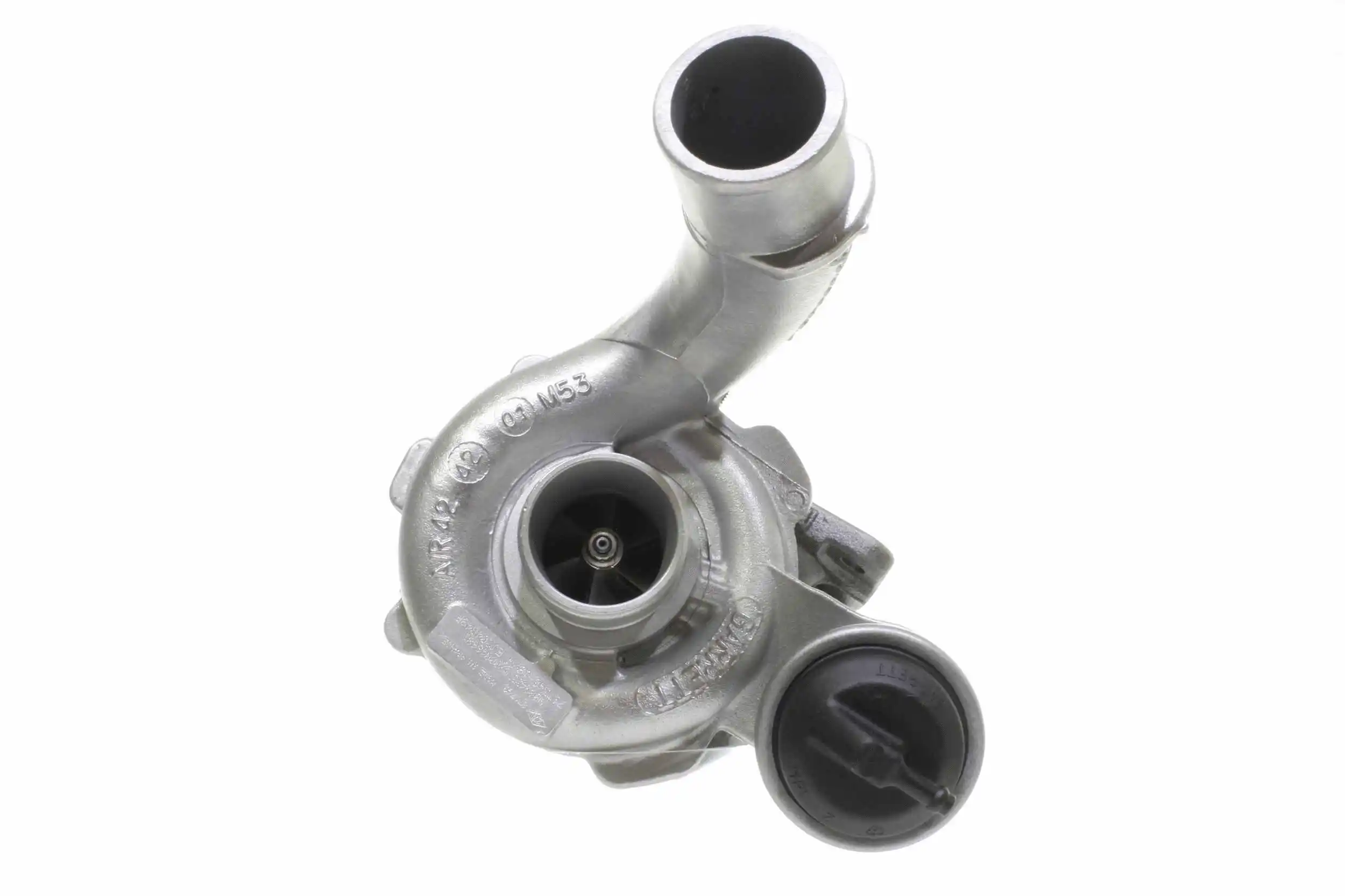 Charger, charging (supercharged/turbocharged) (11900071)