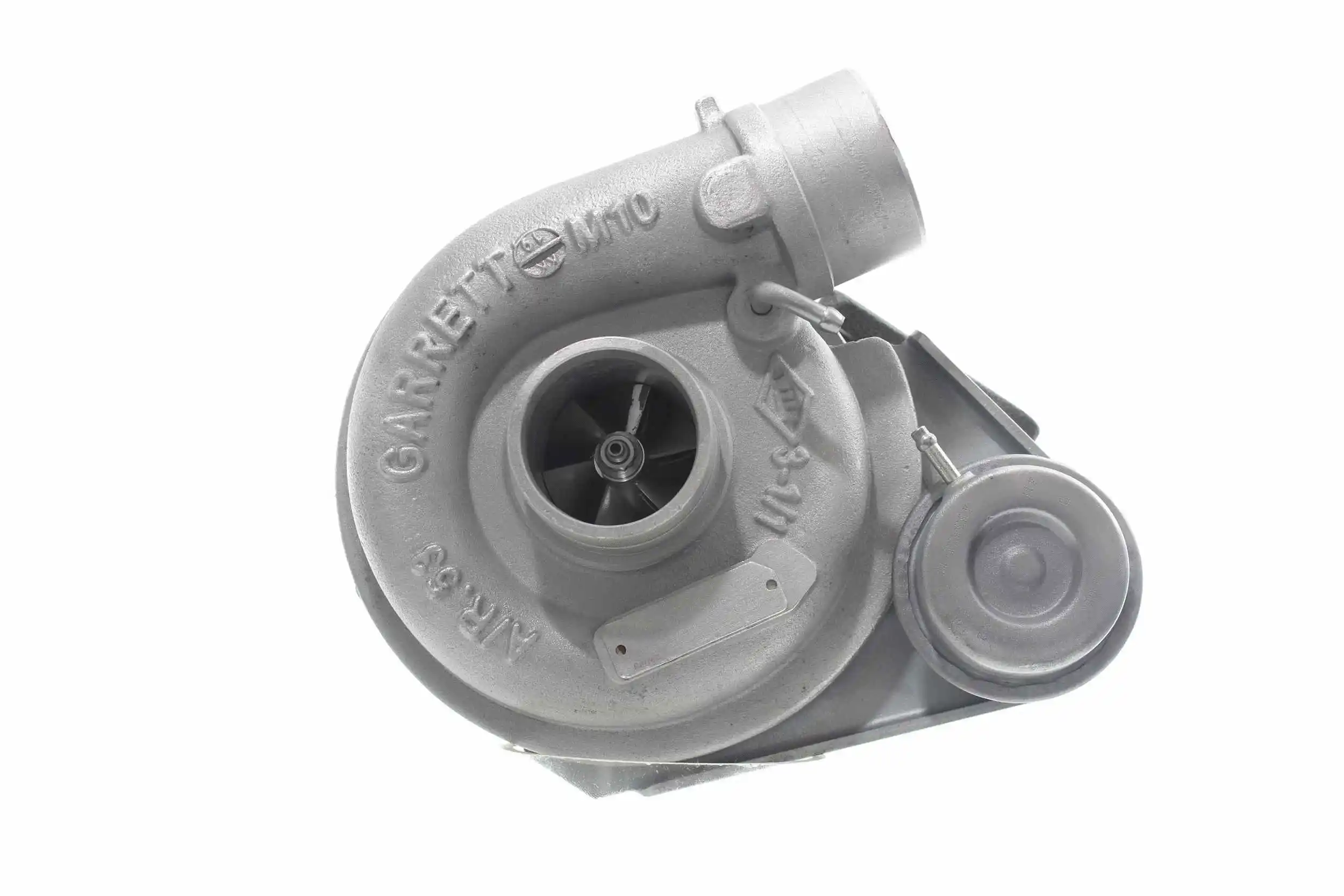Charger, charging (supercharged/turbocharged) (11900069)