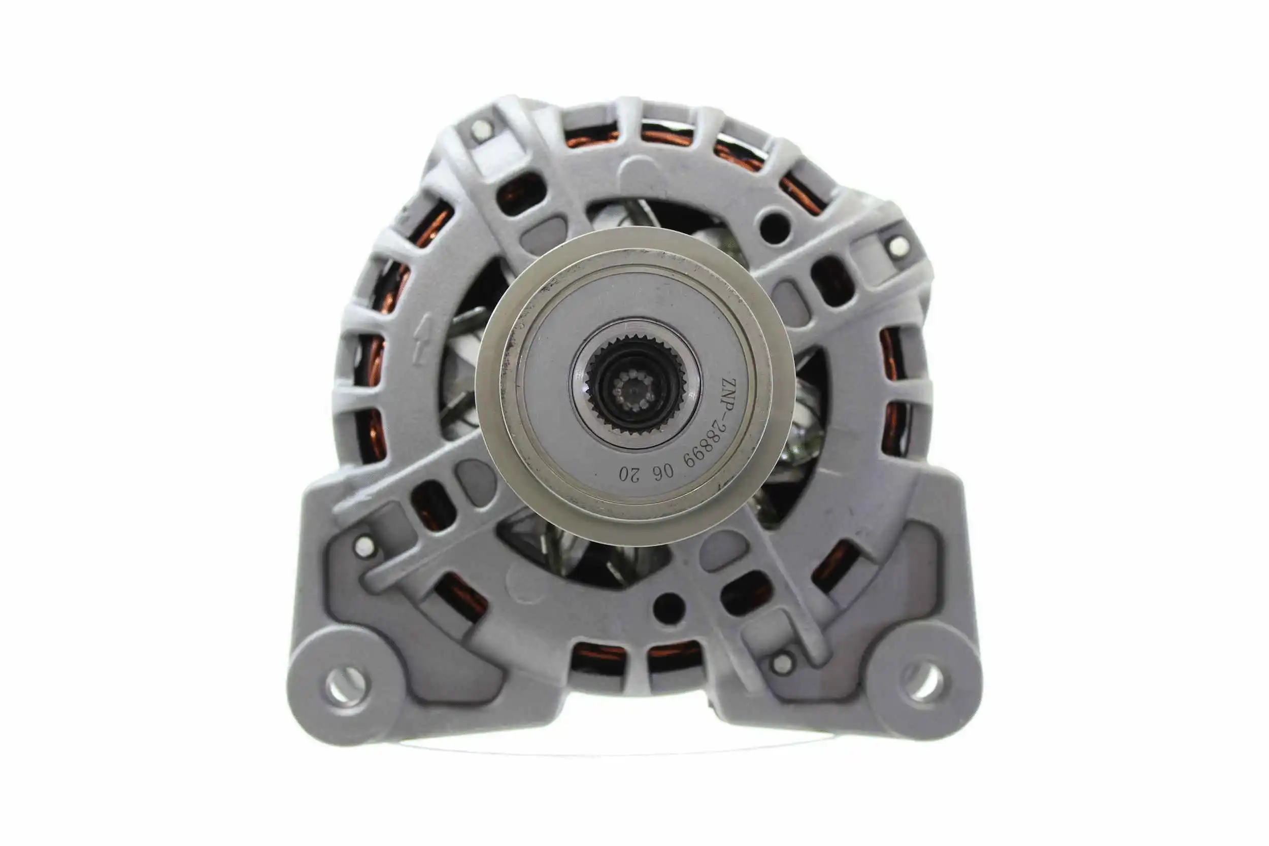Alternator (10442029)