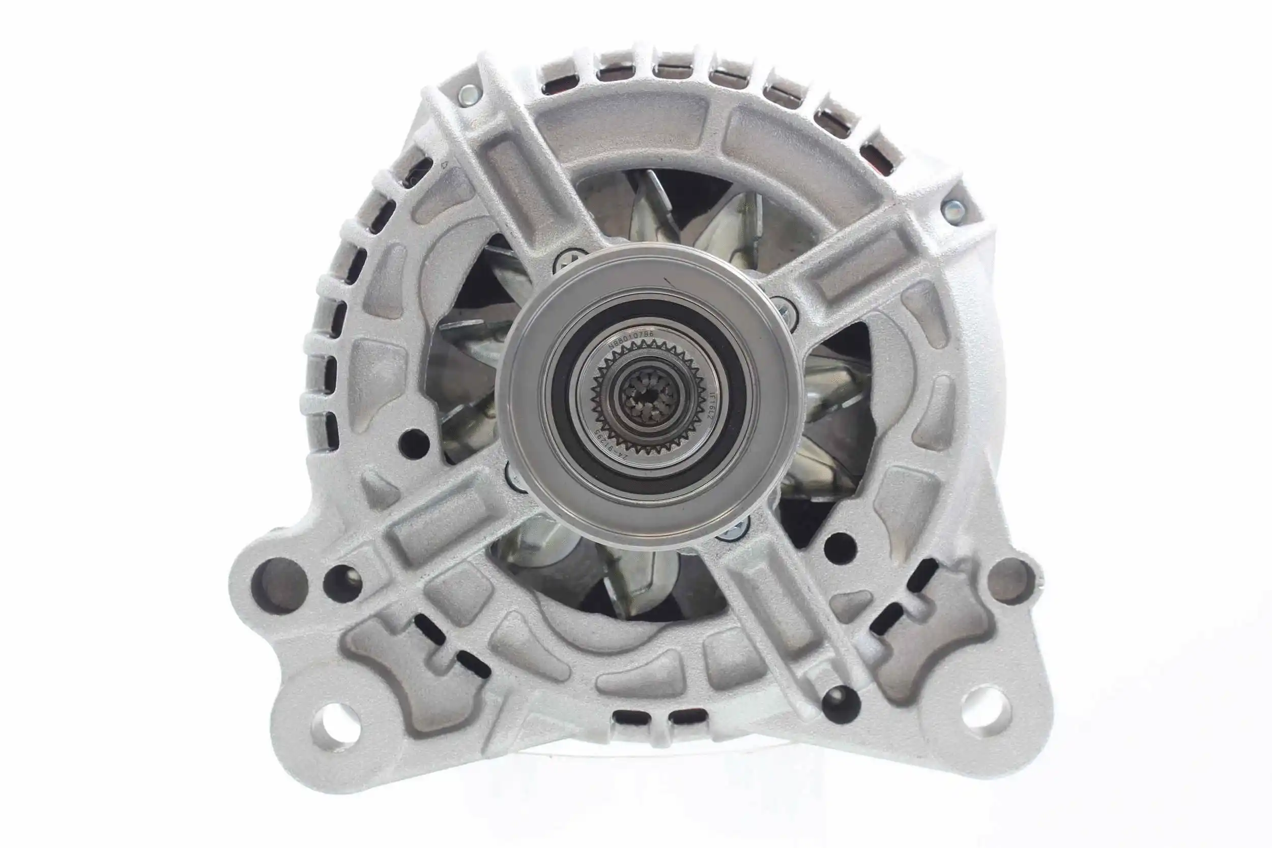 Alternator (10444251)