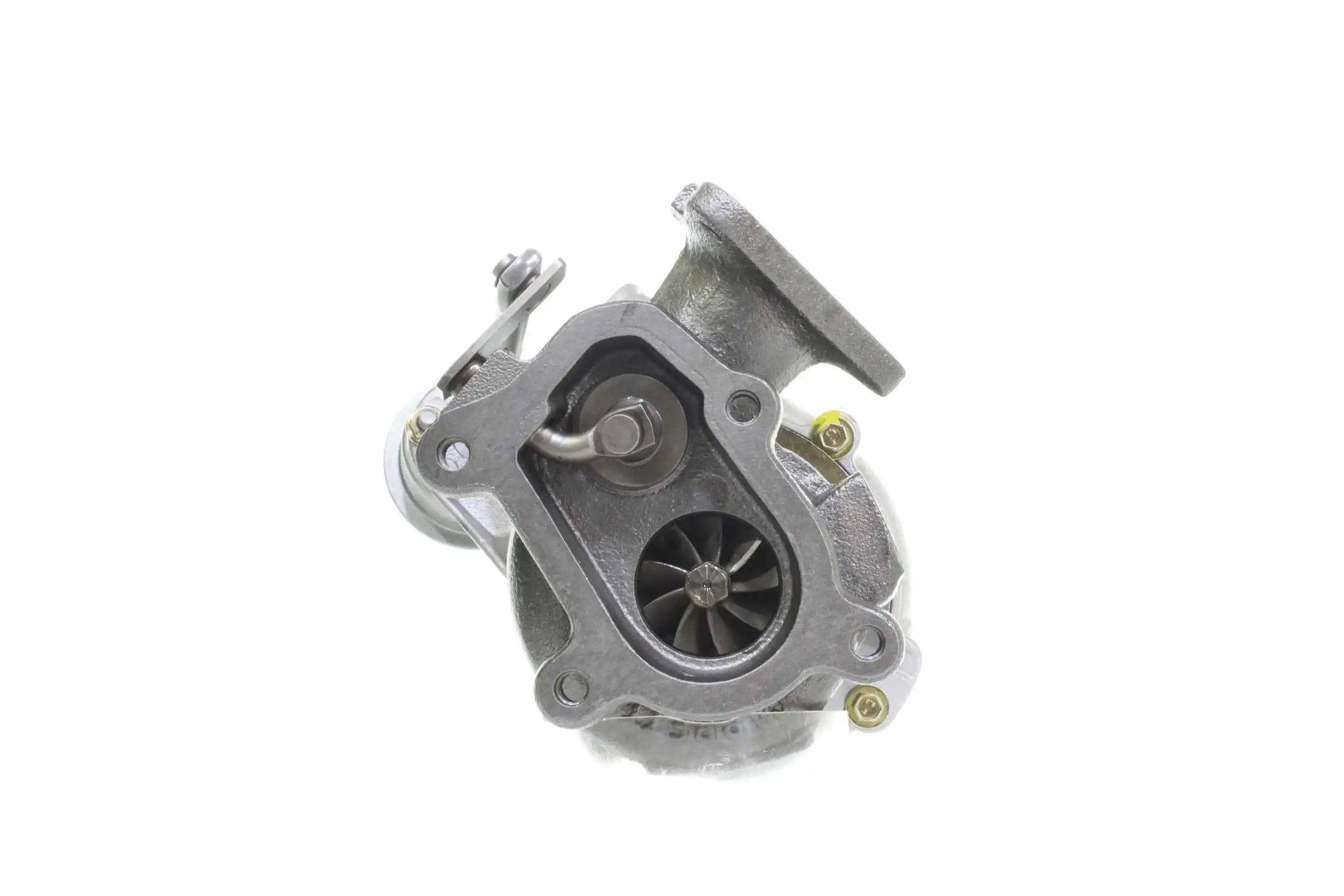 Charger, charging (supercharged/turbocharged)