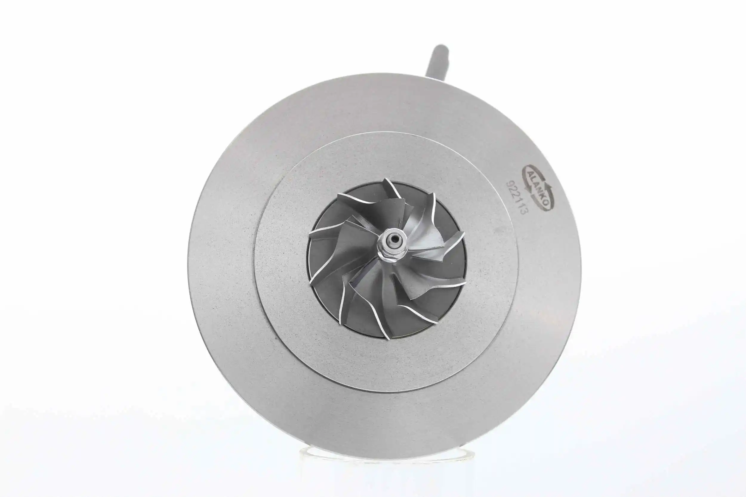 Core assembly, turbocharger (10922113)