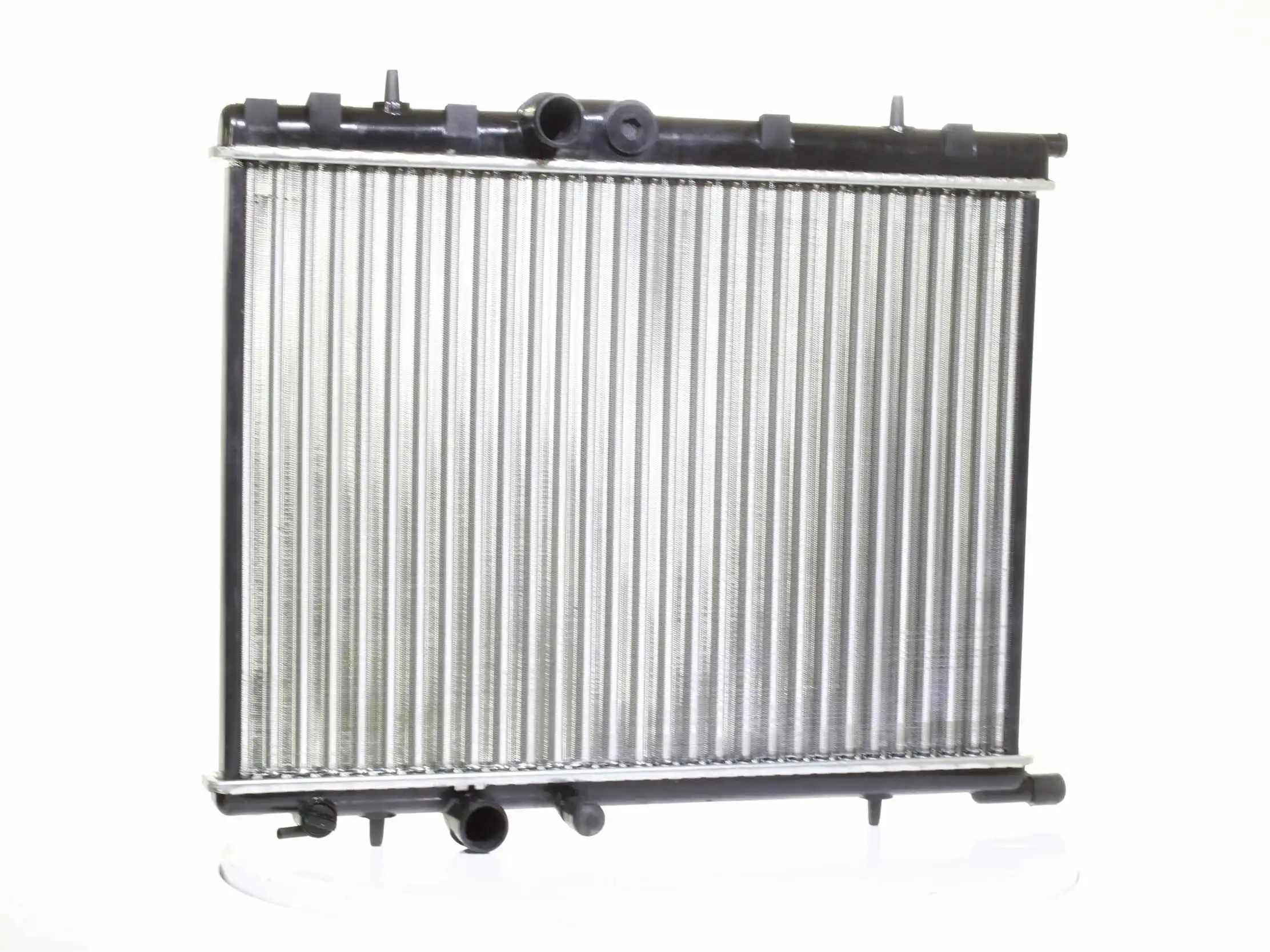 Radiator, engine cooling (10533124)