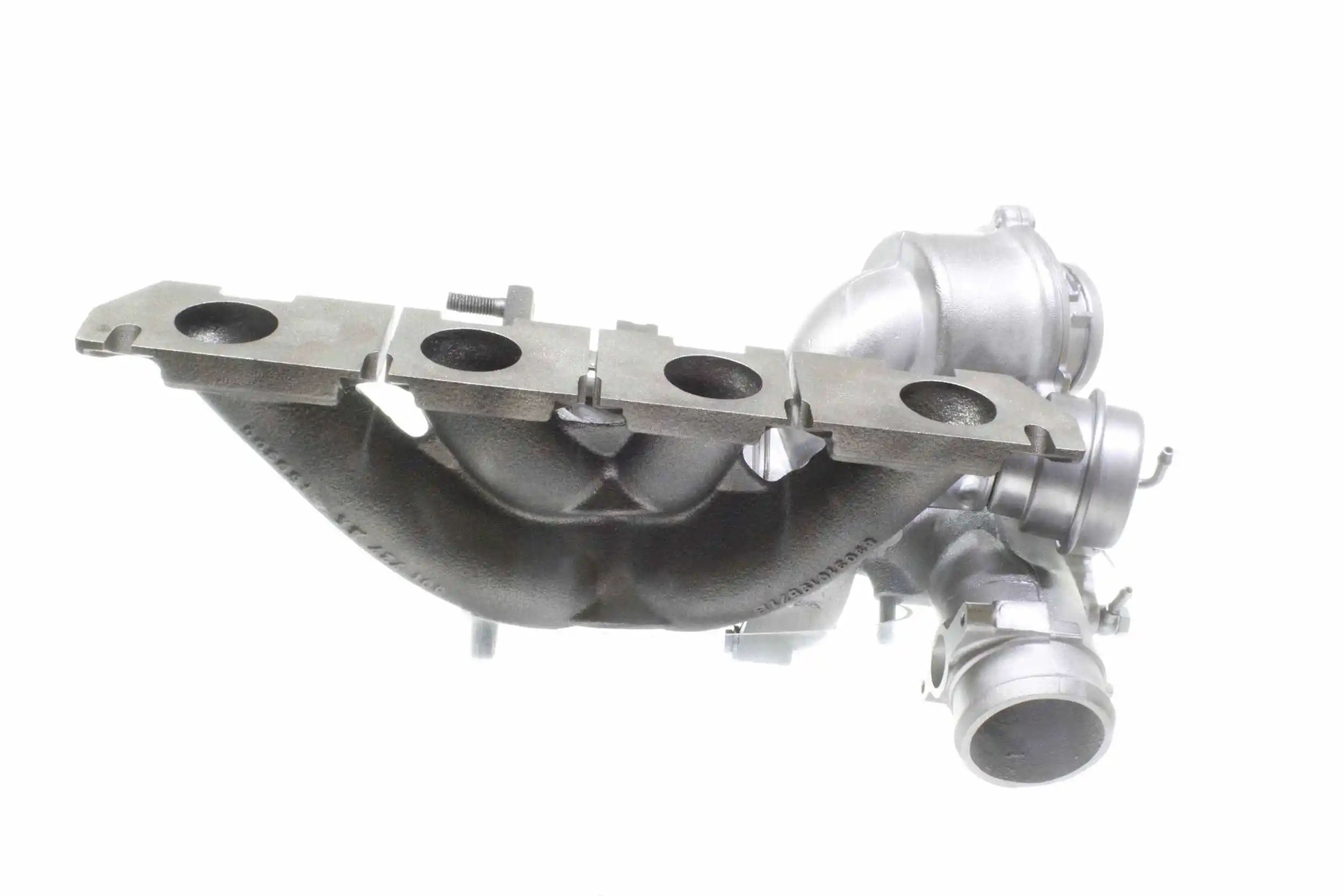 Charger, charging (supercharged/turbocharged)