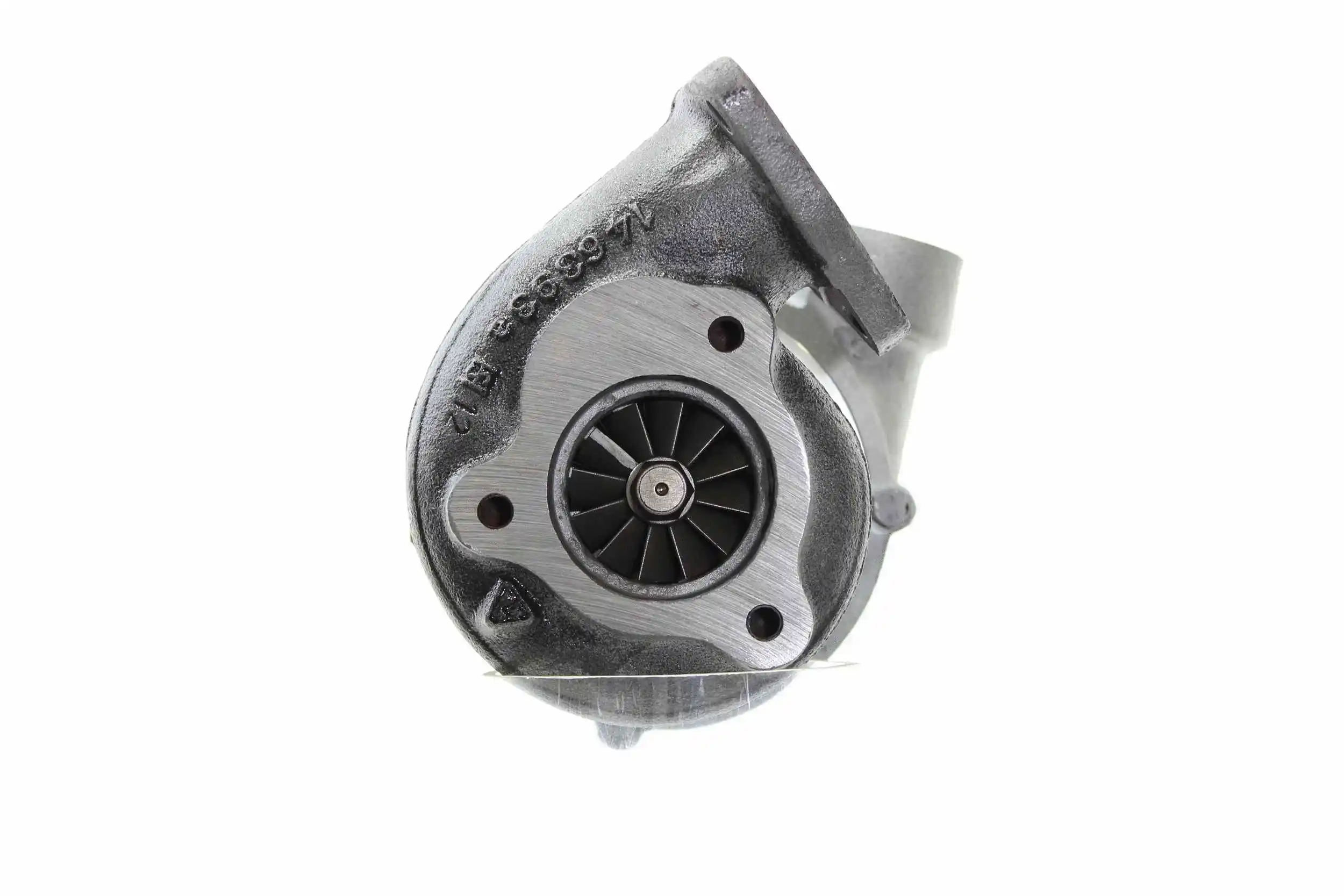 Charger, charging (supercharged/turbocharged)