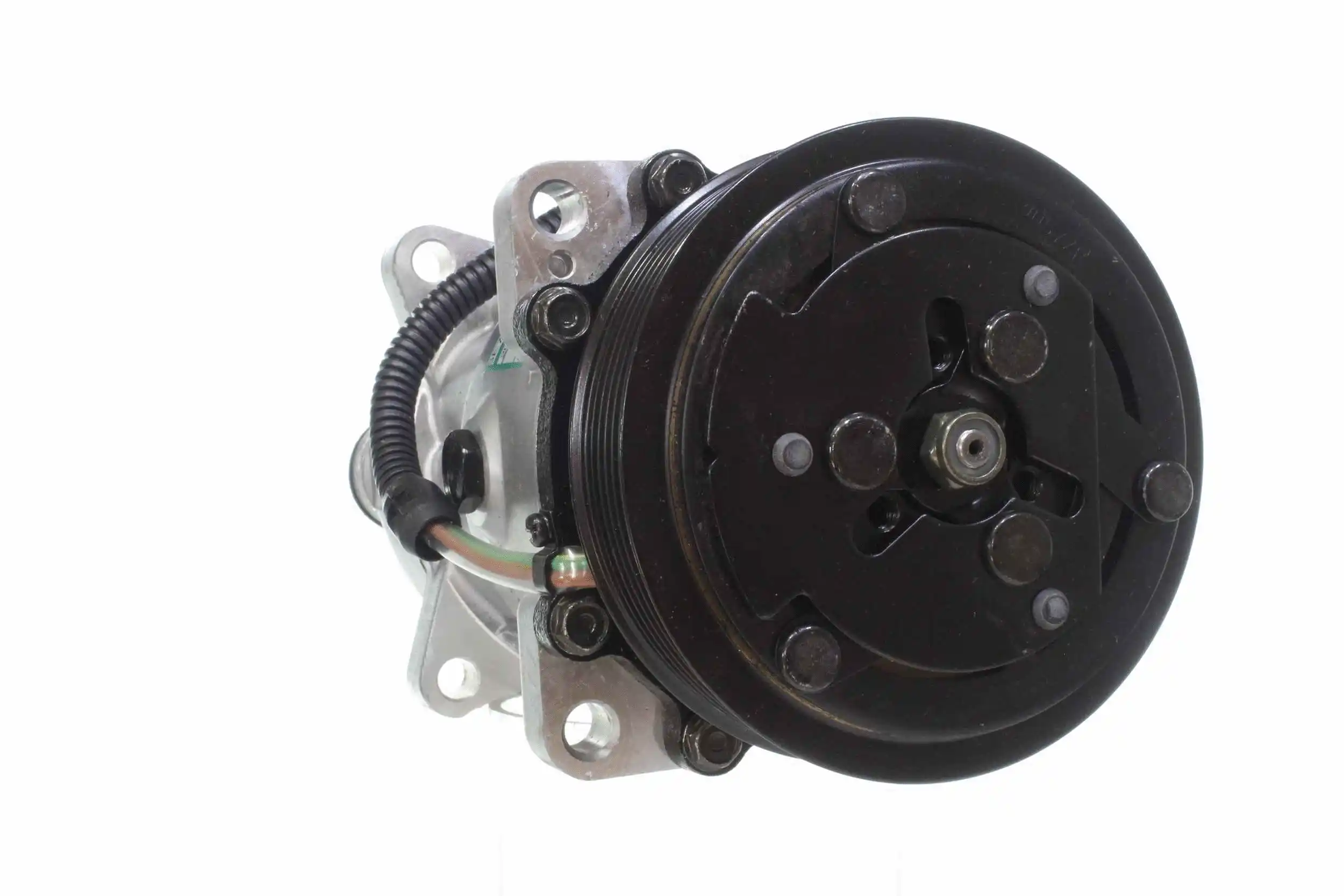 Compressor, air conditioning (10550003)