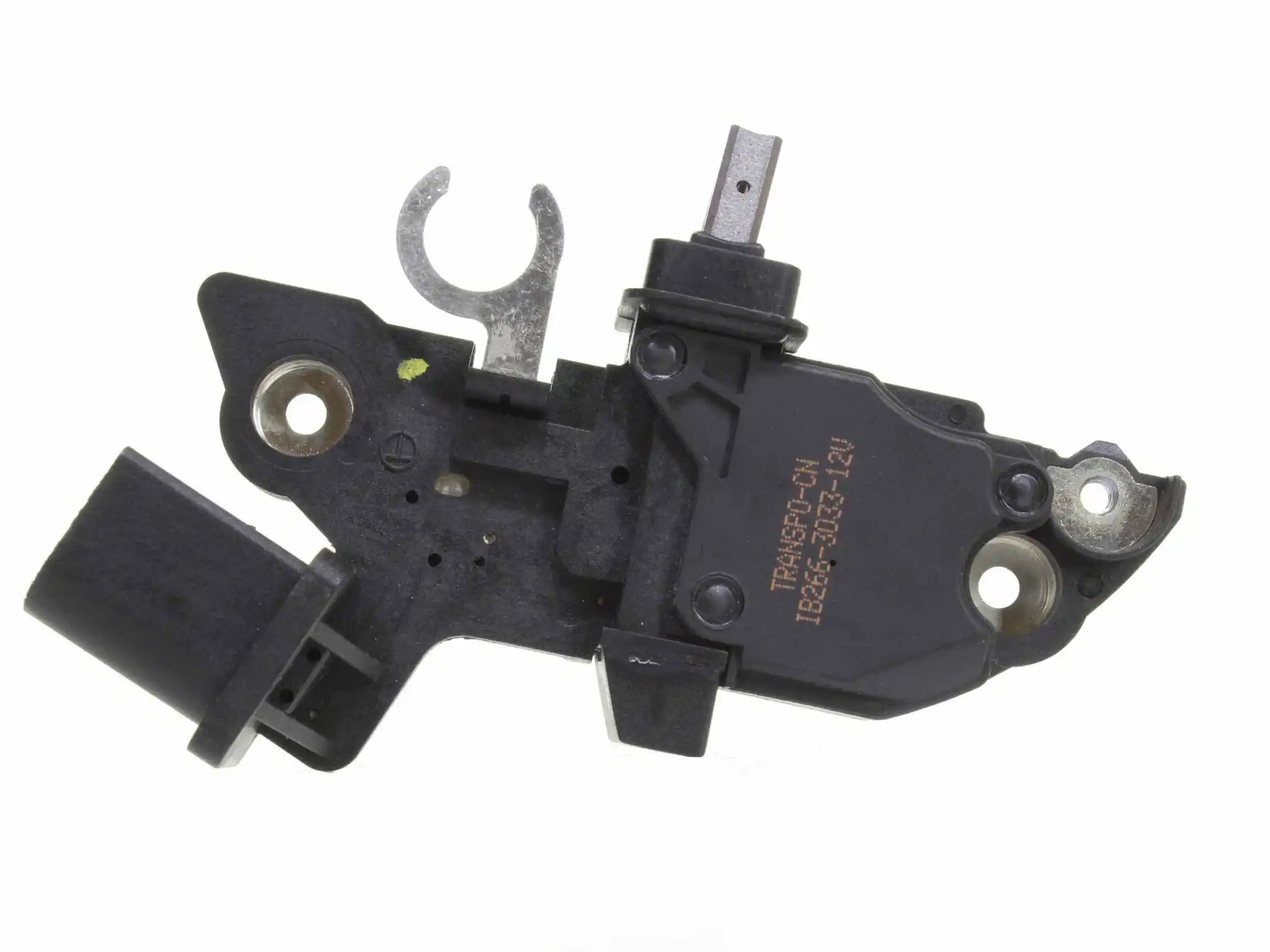 Alternator Regulator