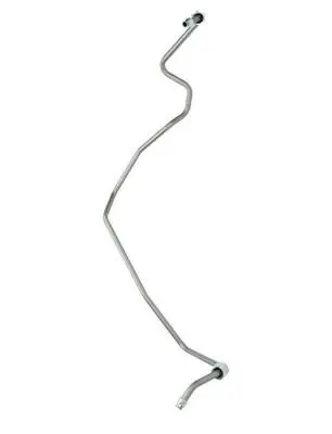 Oil Pipe, charger (10921204)