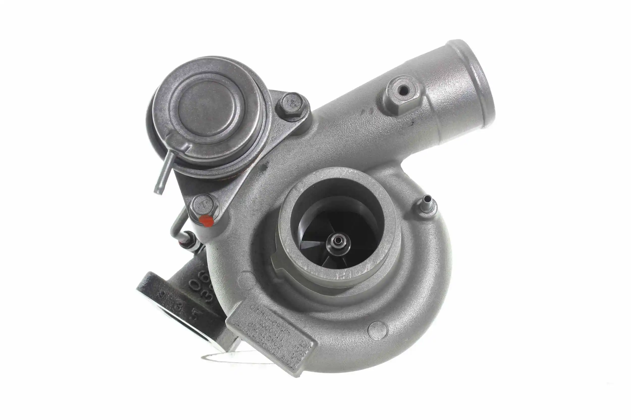 Charger, charging (supercharged/turbocharged) (11901320)