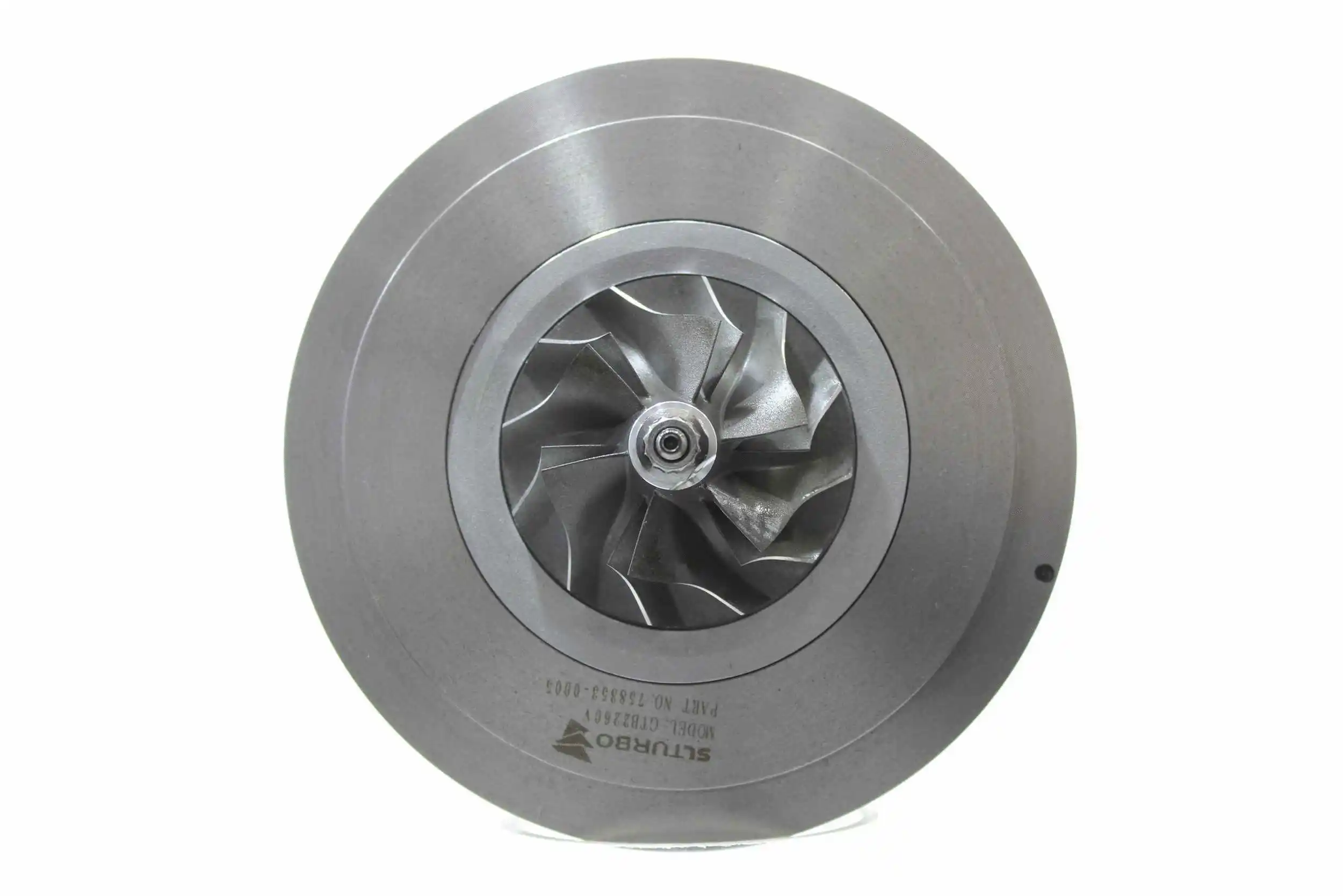 Core assembly, turbocharger (10922366)