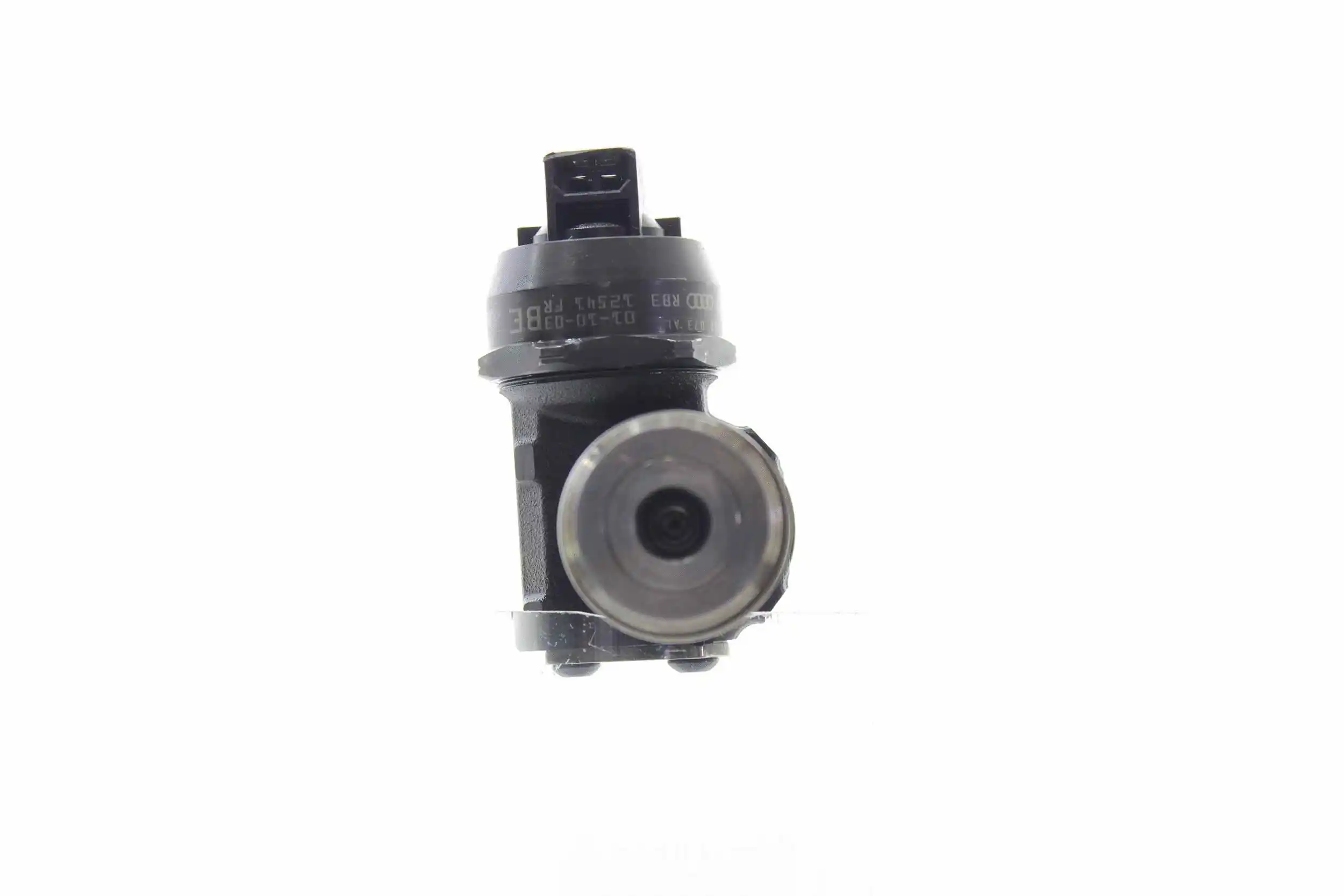Injector Nozzle