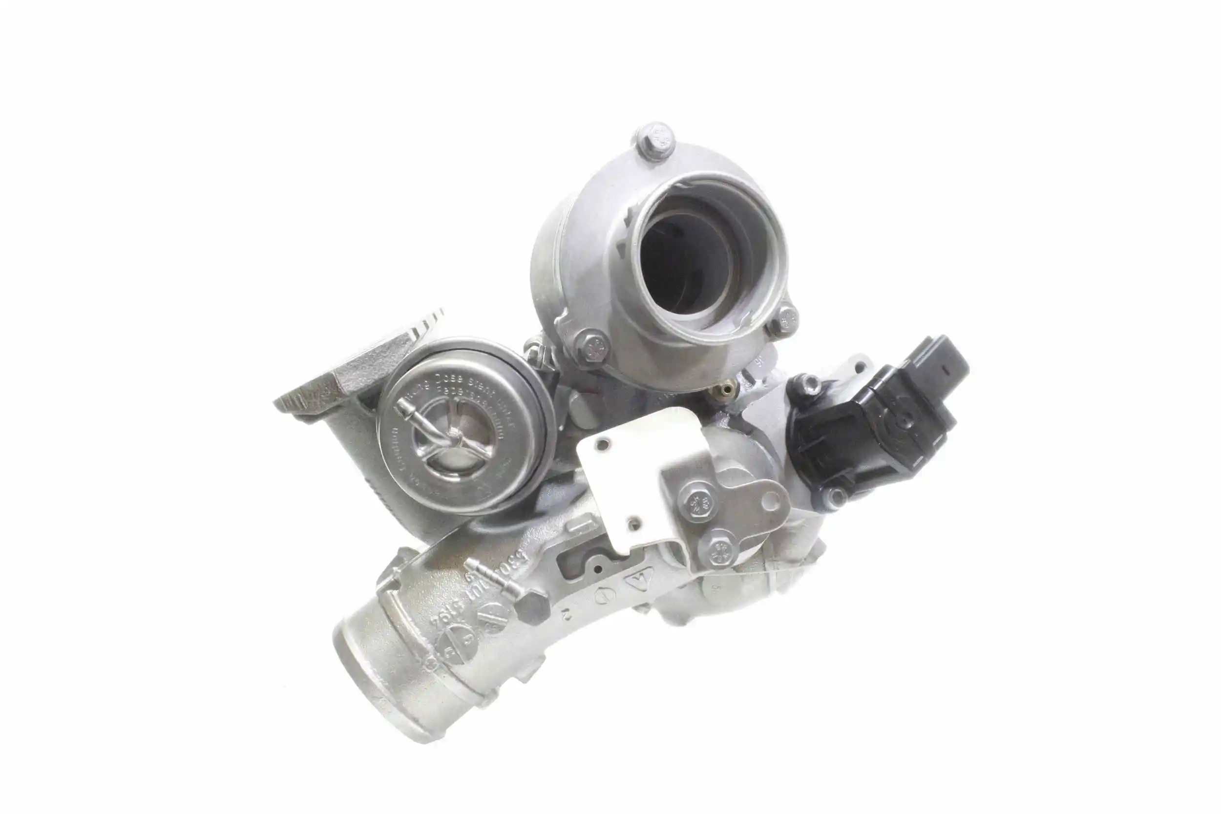 Charger, charging (supercharged/turbocharged) (11900127)