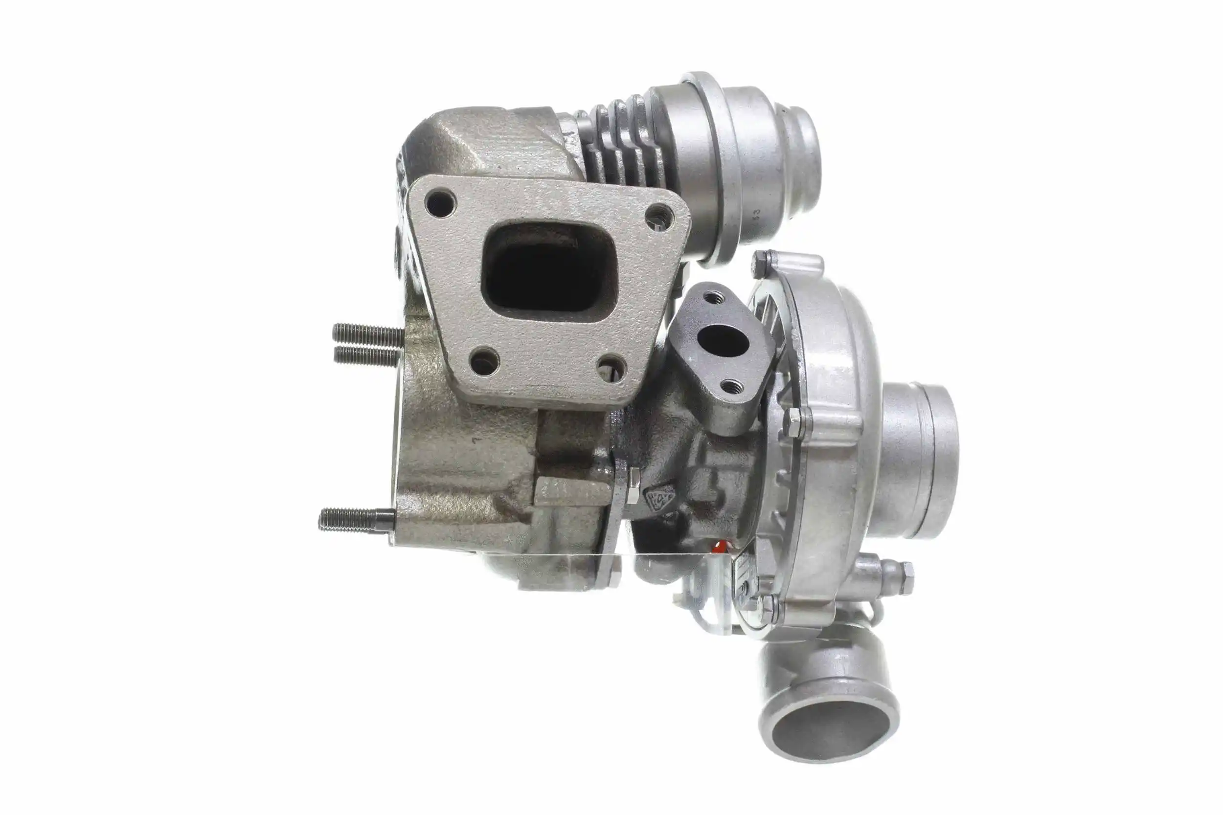 Charger, charging (supercharged/turbocharged)