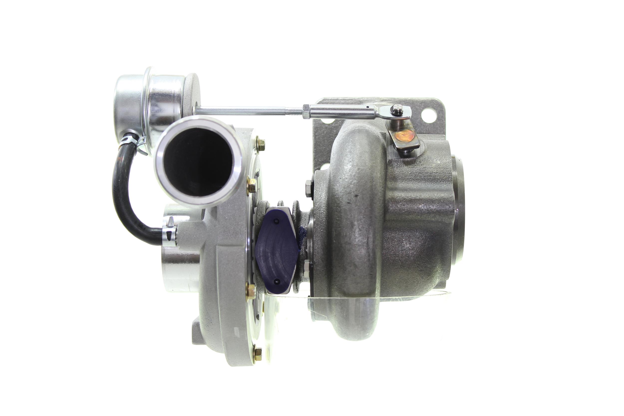 Charger, charging (supercharged/turbocharged)