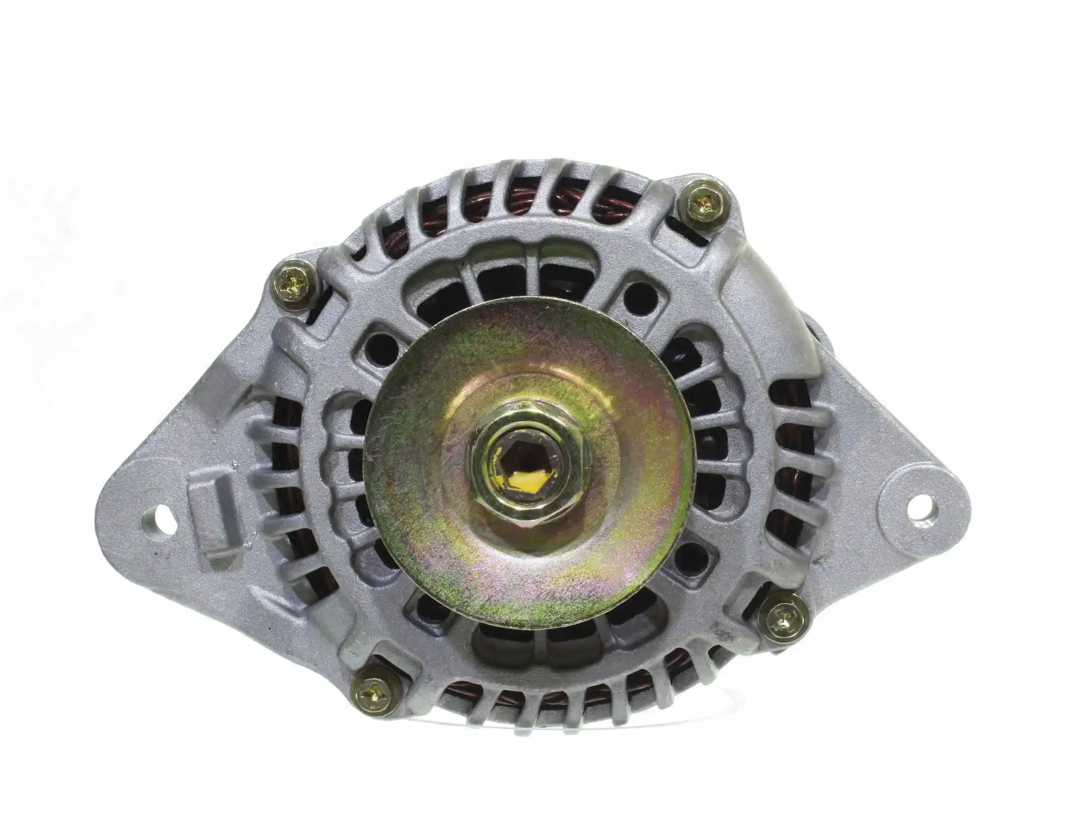 Alternator (10441860)