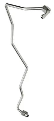 Oil Pipe, charger (10921354)