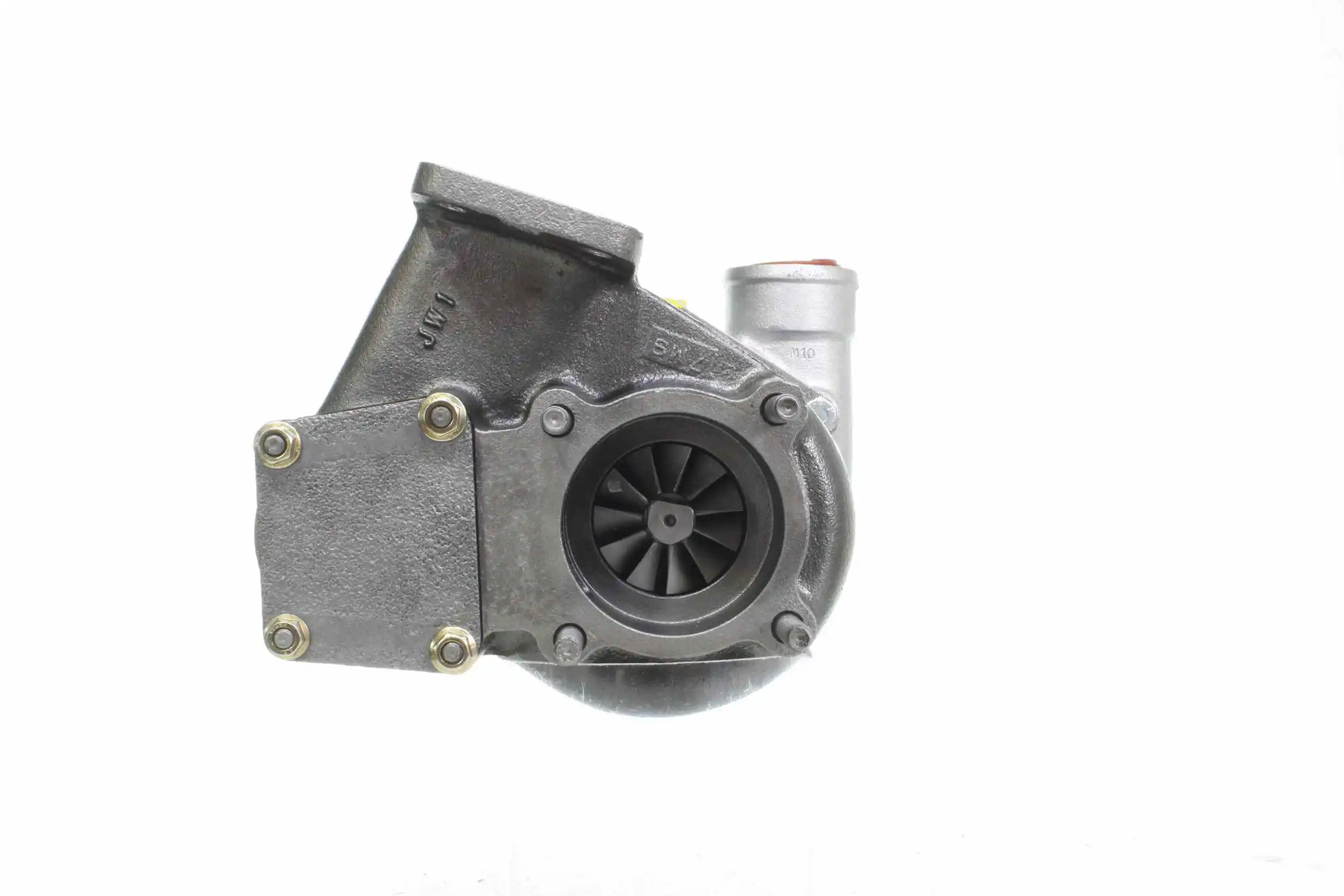 Charger, charging (supercharged/turbocharged)