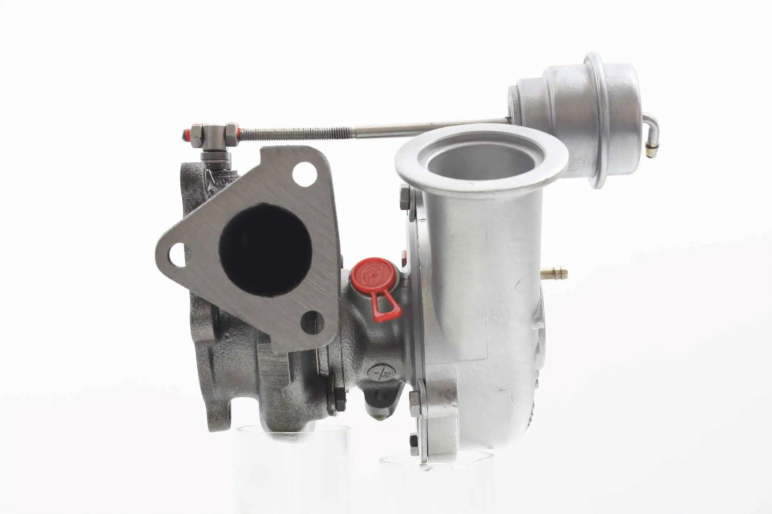 Charger, charging (supercharged/turbocharged)