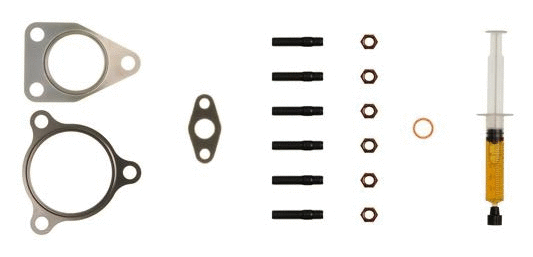 Mounting Kit, charger (10920545)