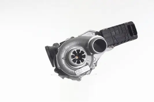 Charger, charging (supercharged/turbocharged) (11900917)