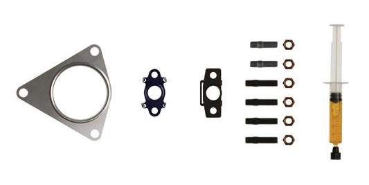 Mounting Kit, charger (10920859)