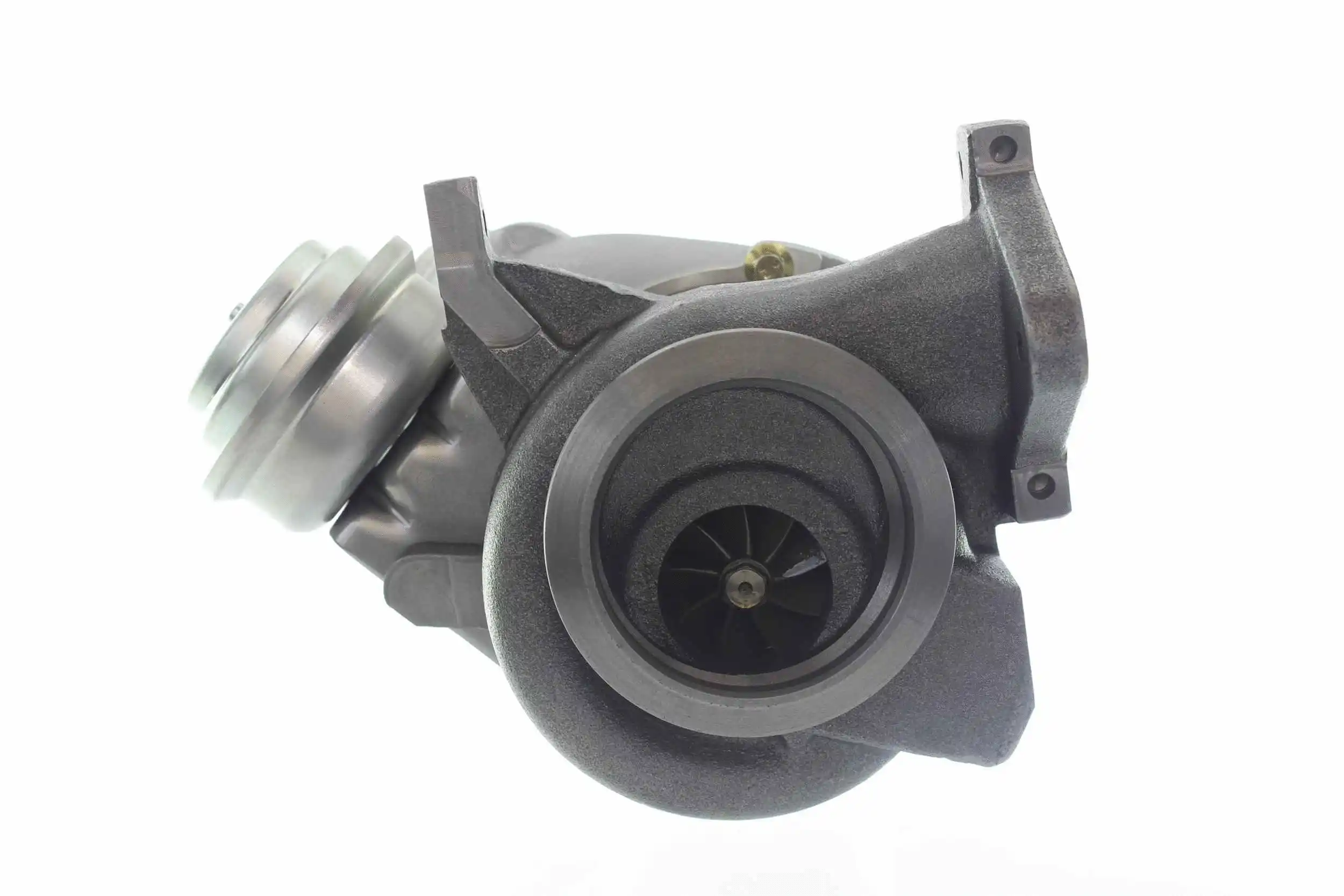 Charger, charging (supercharged/turbocharged)