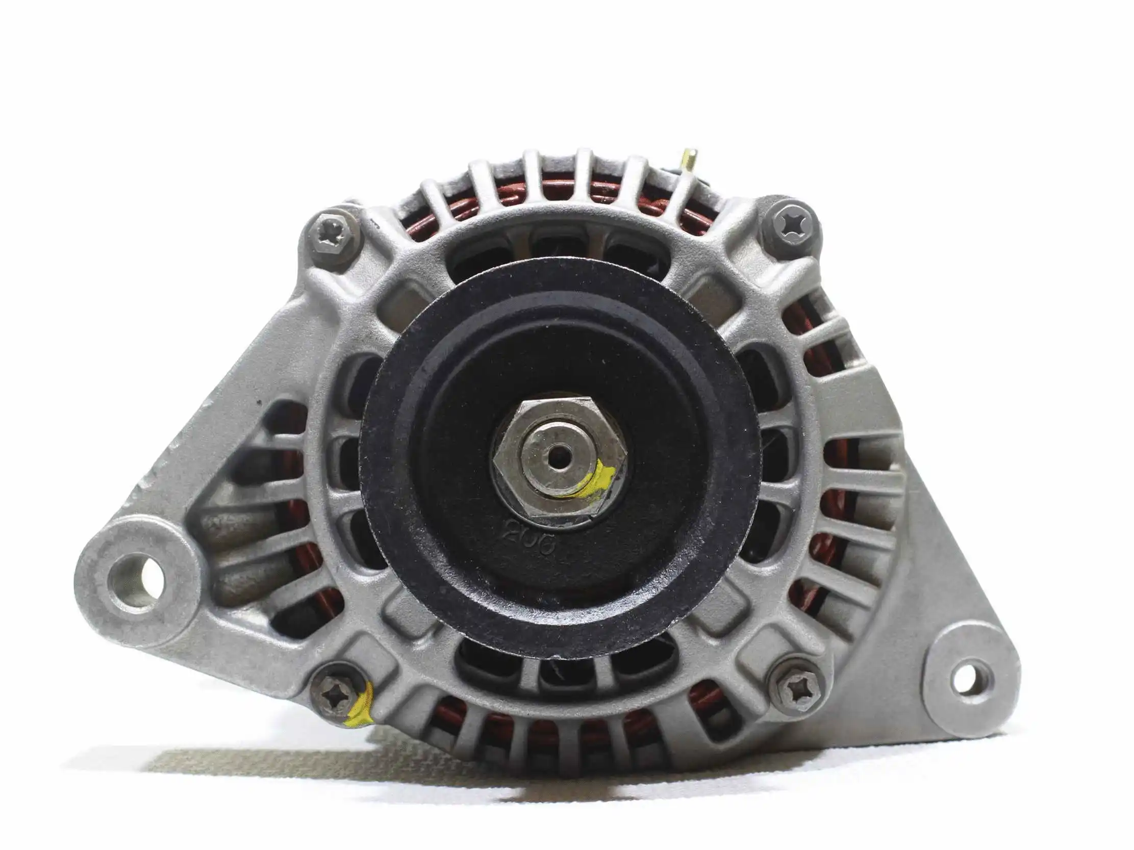 Alternator (10443509)