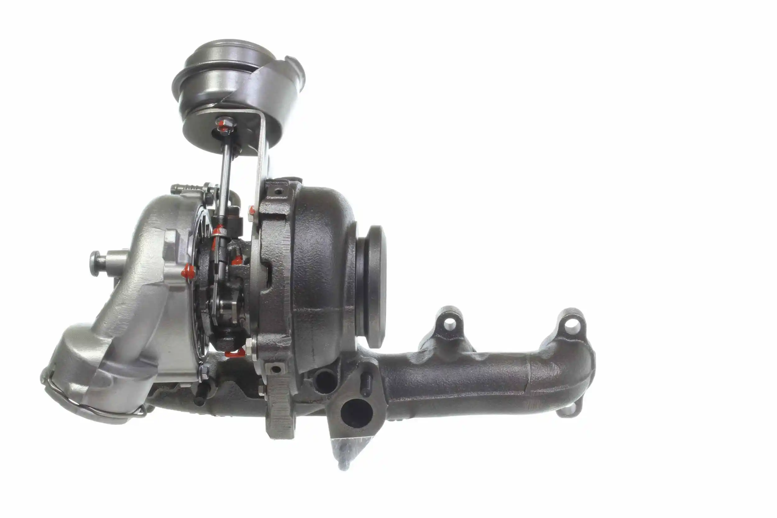 Charger, charging (supercharged/turbocharged)