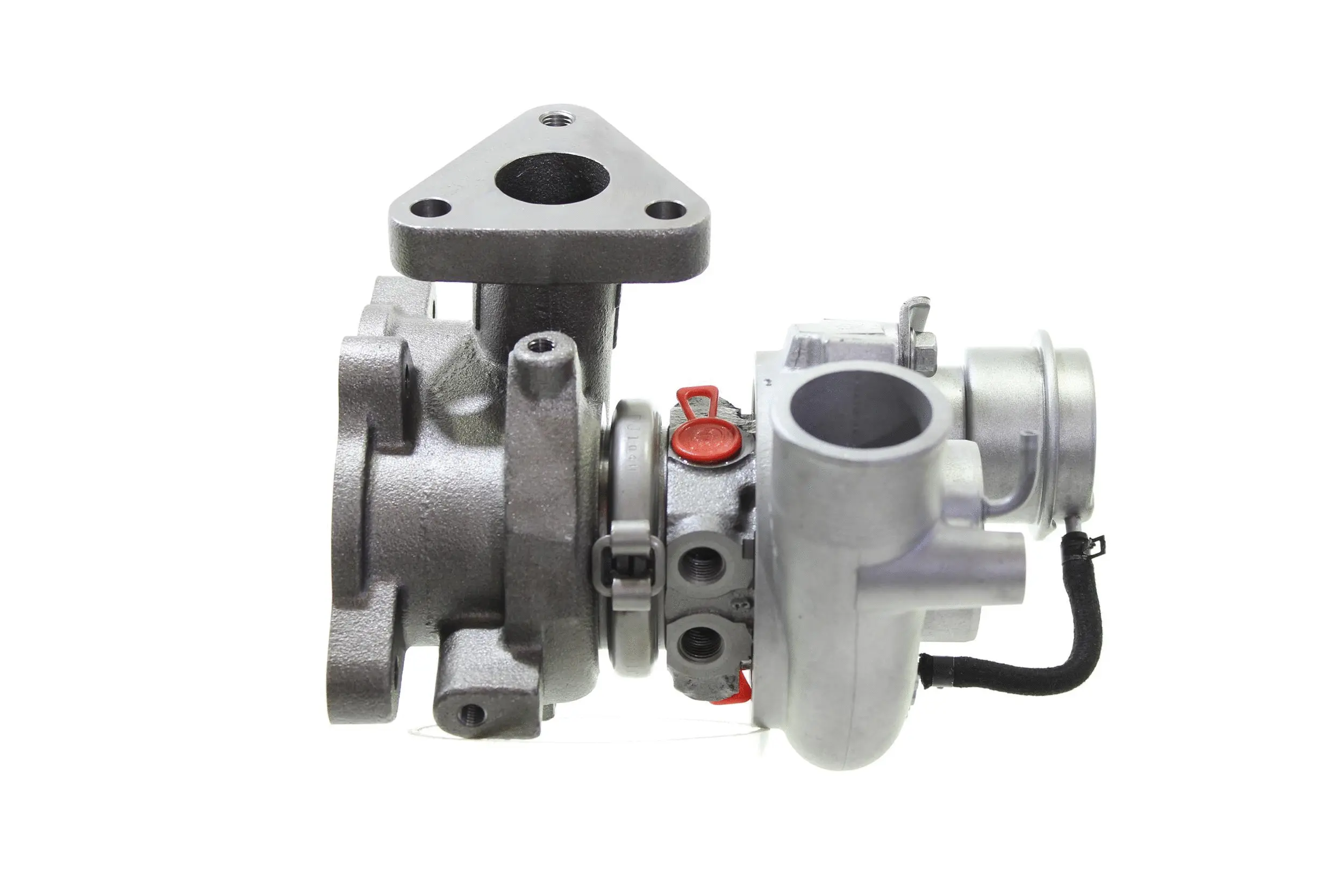 Charger, charging (supercharged/turbocharged)