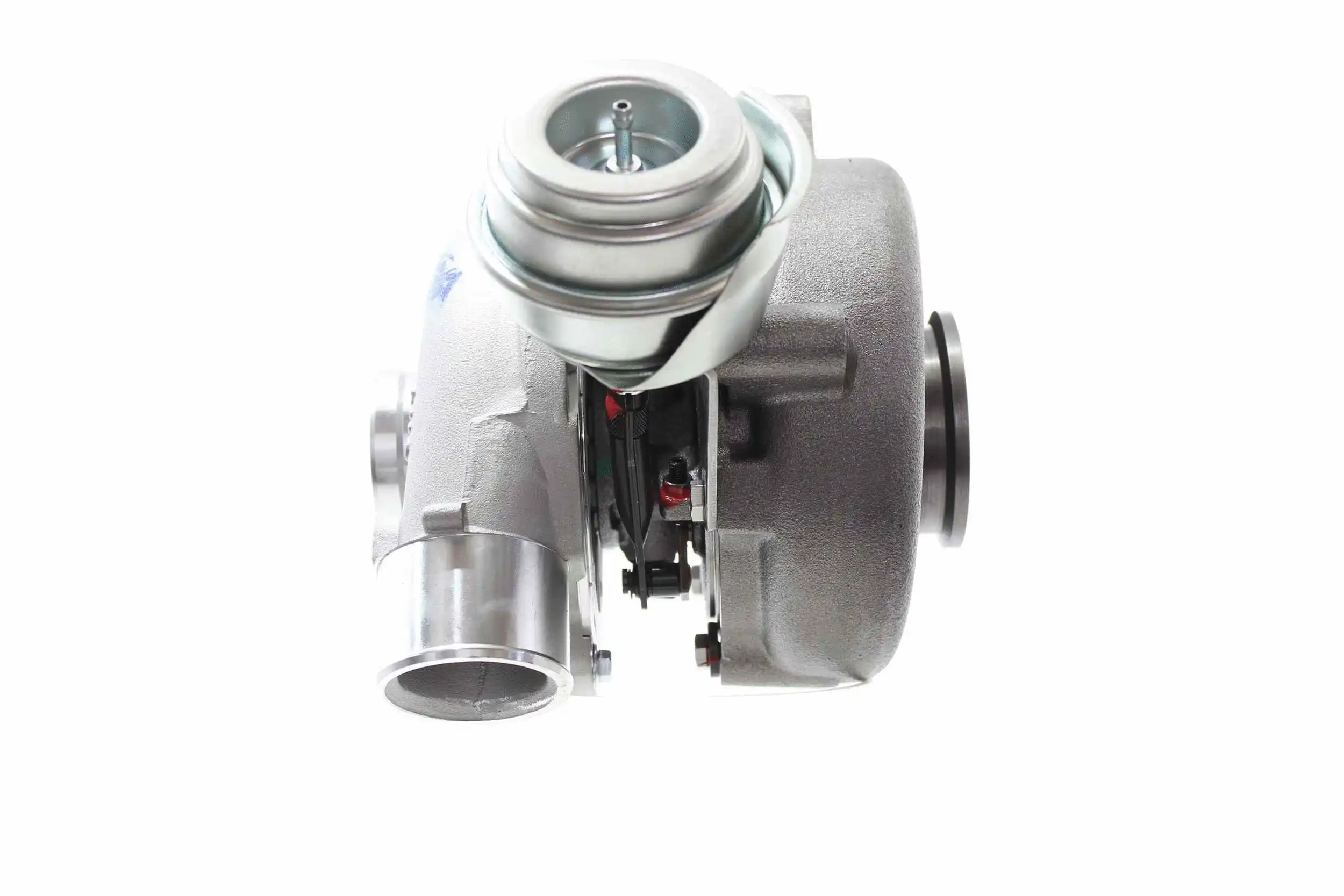 Charger, charging (supercharged/turbocharged)