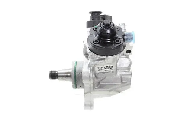 High Pressure Pump