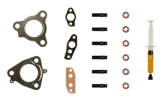 Mounting Kit, charger (10920711)