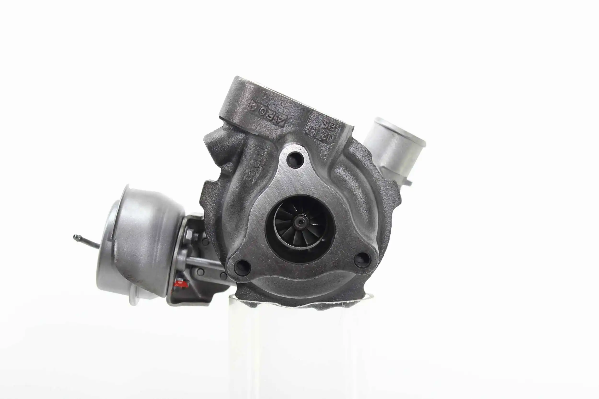 Charger, charging (supercharged/turbocharged)