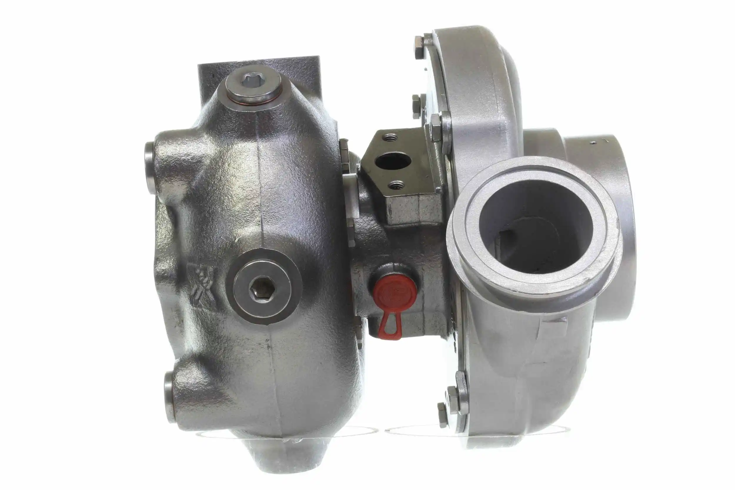 Charger, charging (supercharged/turbocharged)