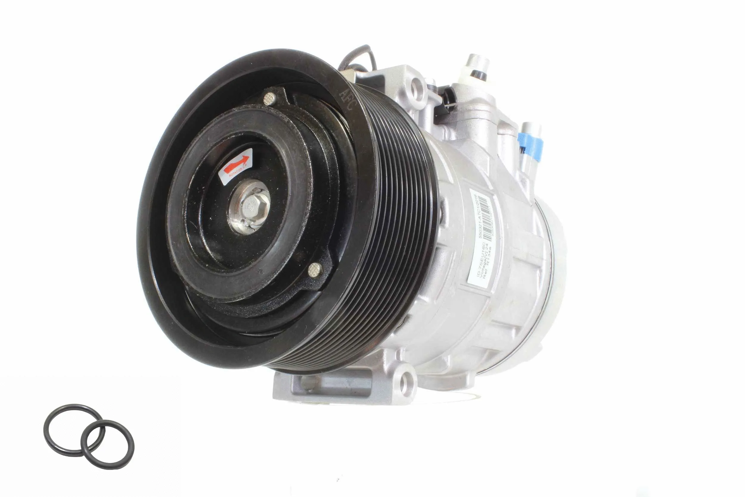 Compressor, air conditioning (10550321)
