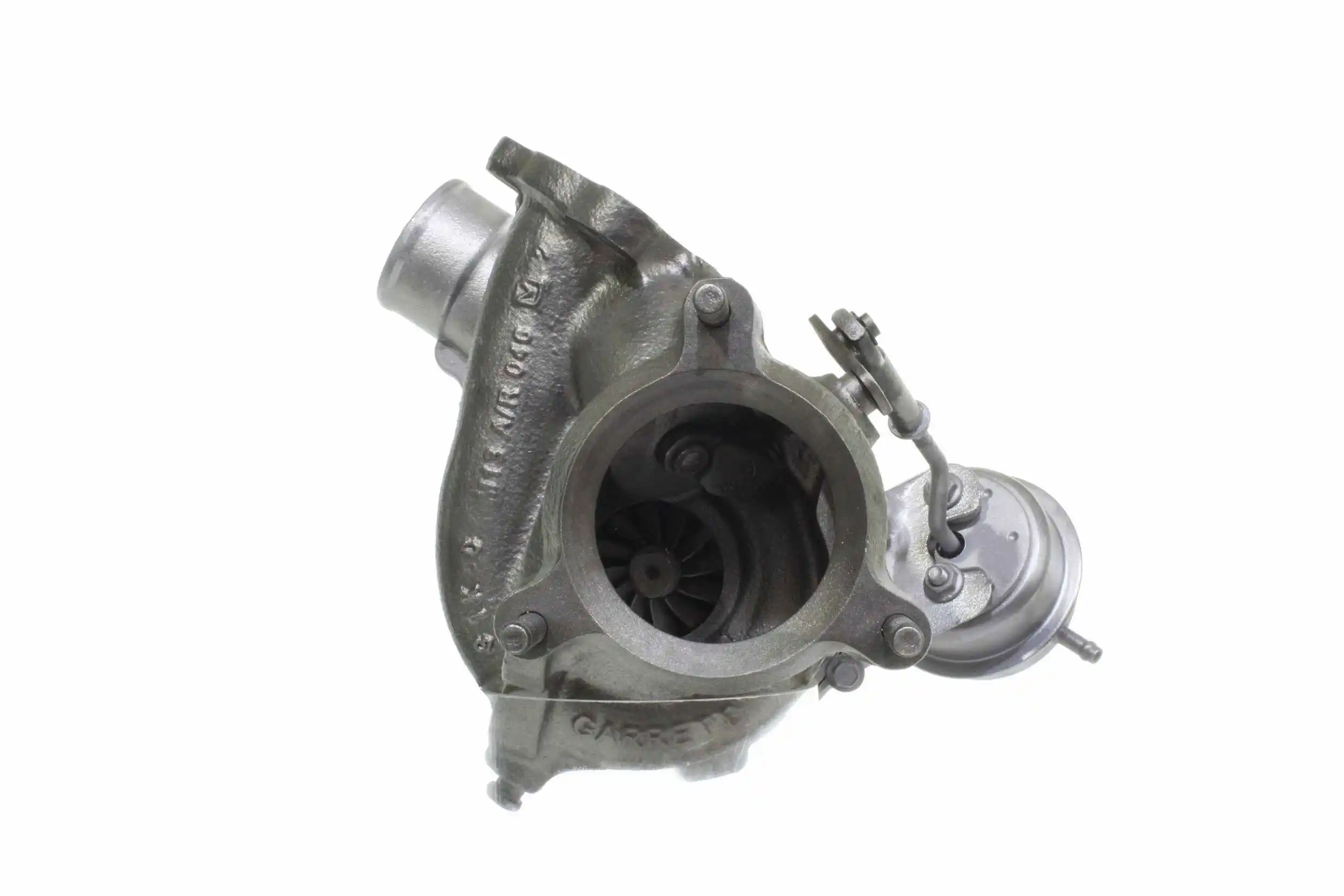 Charger, charging (supercharged/turbocharged)