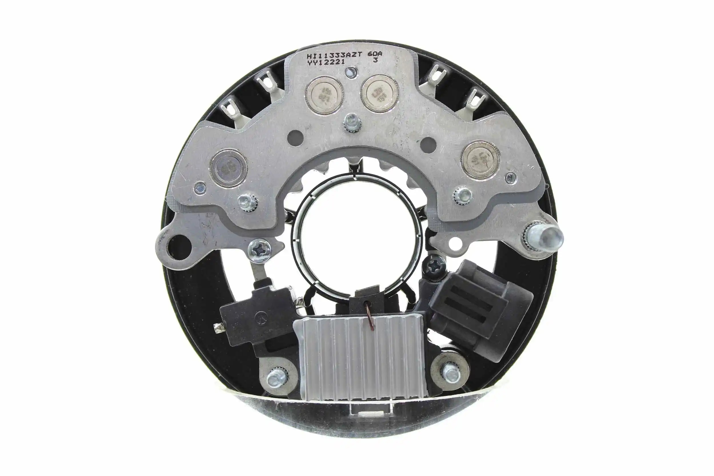 Rectifier, alternator (10770013)