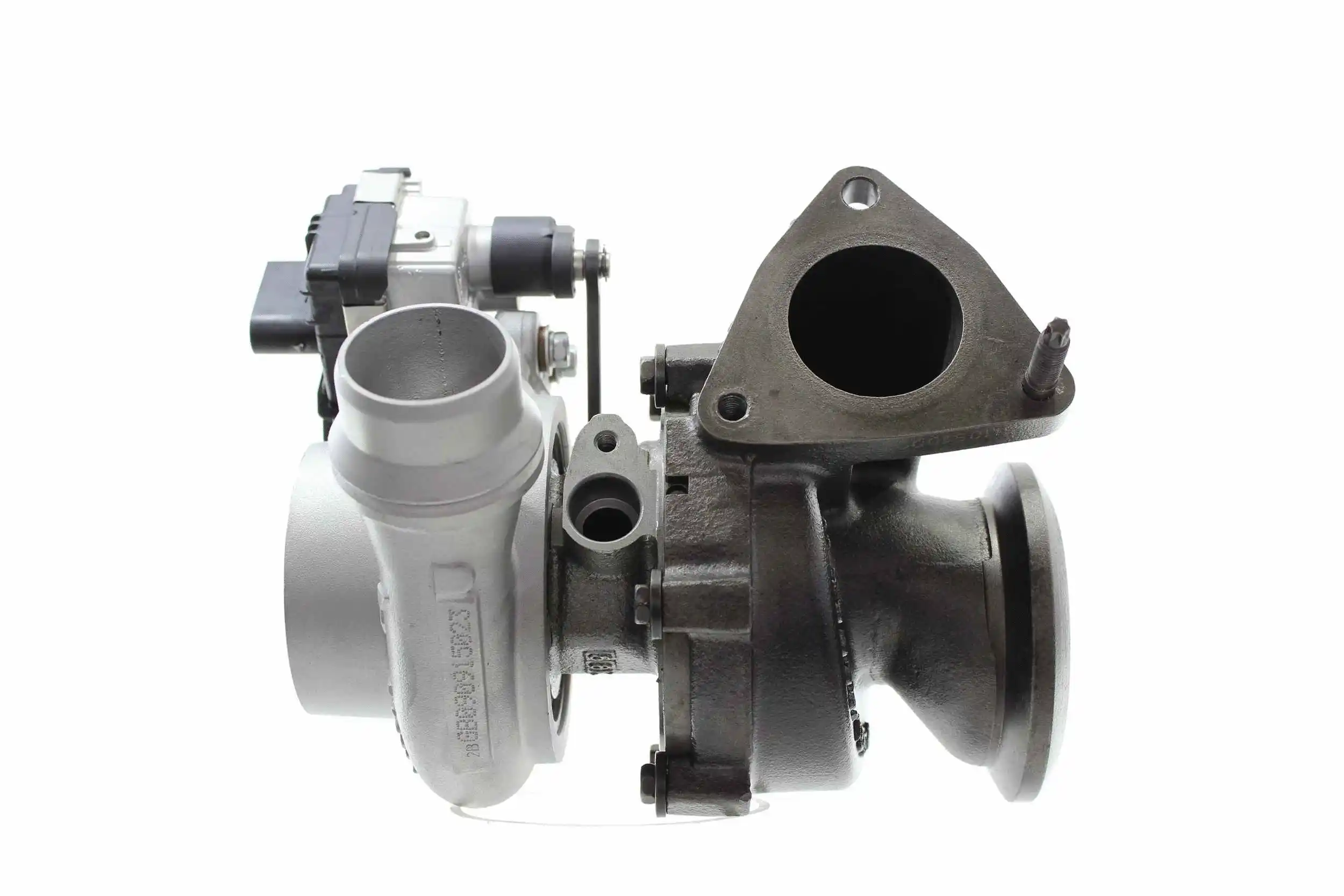 Charger, charging (supercharged/turbocharged)