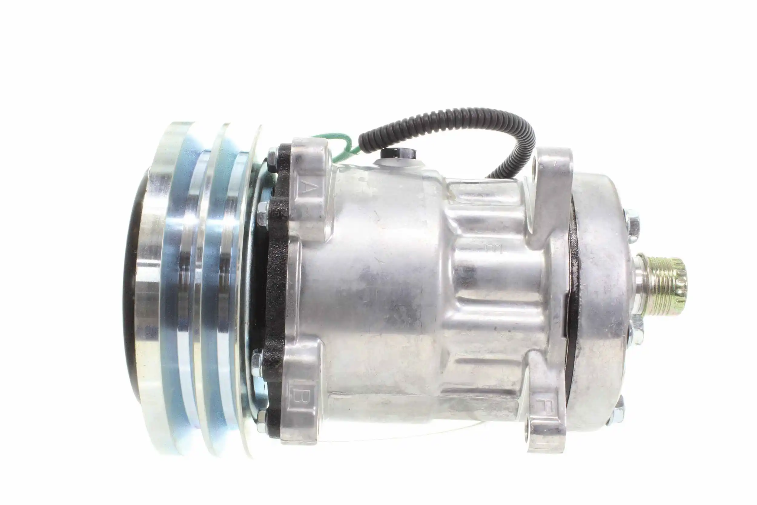 Compressor, air conditioning (10551295)