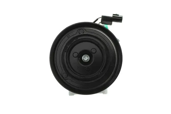 Compressor, air conditioning (10553725)