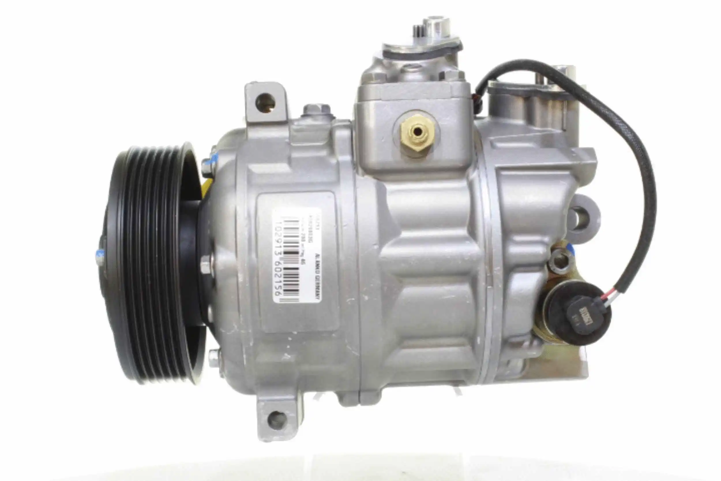Compressor, air conditioning (10550293)