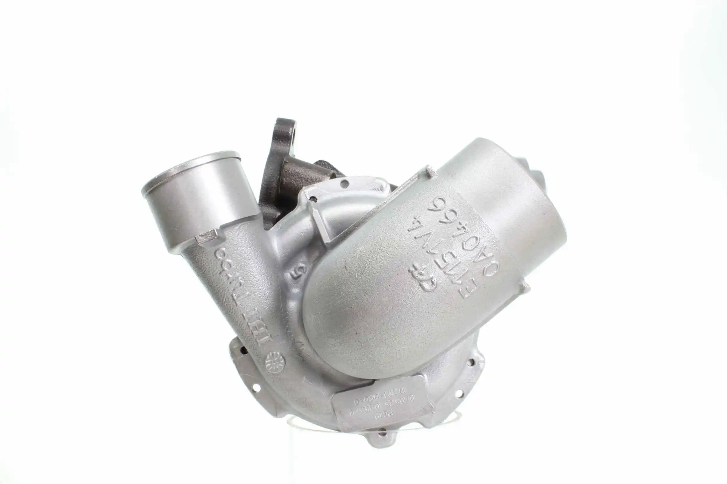 Charger, charging (supercharged/turbocharged) (11901172)