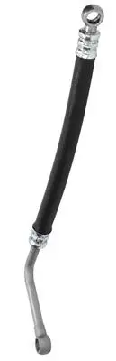 Oil Pipe, charger (10921029)