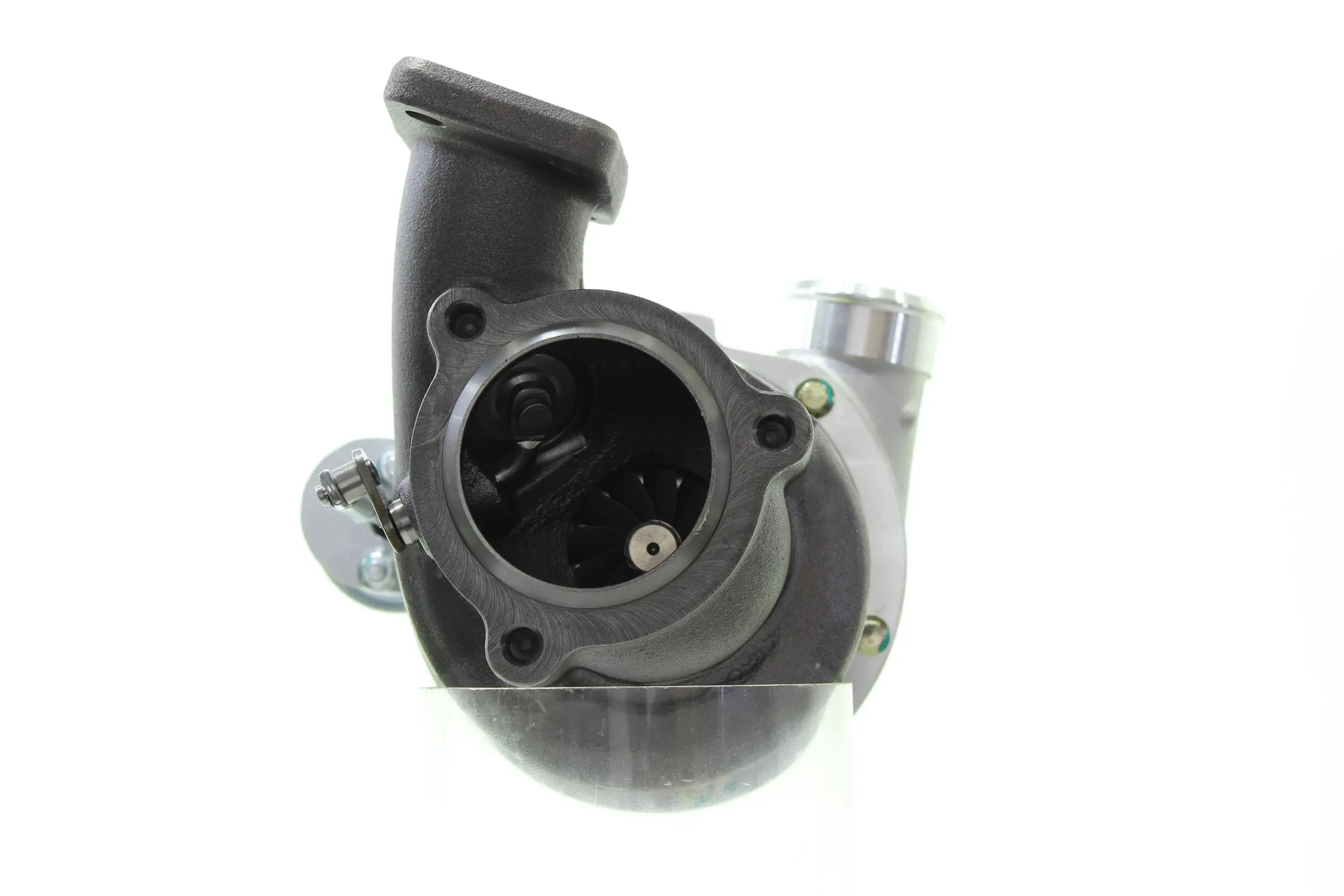 Charger, charging (supercharged/turbocharged)