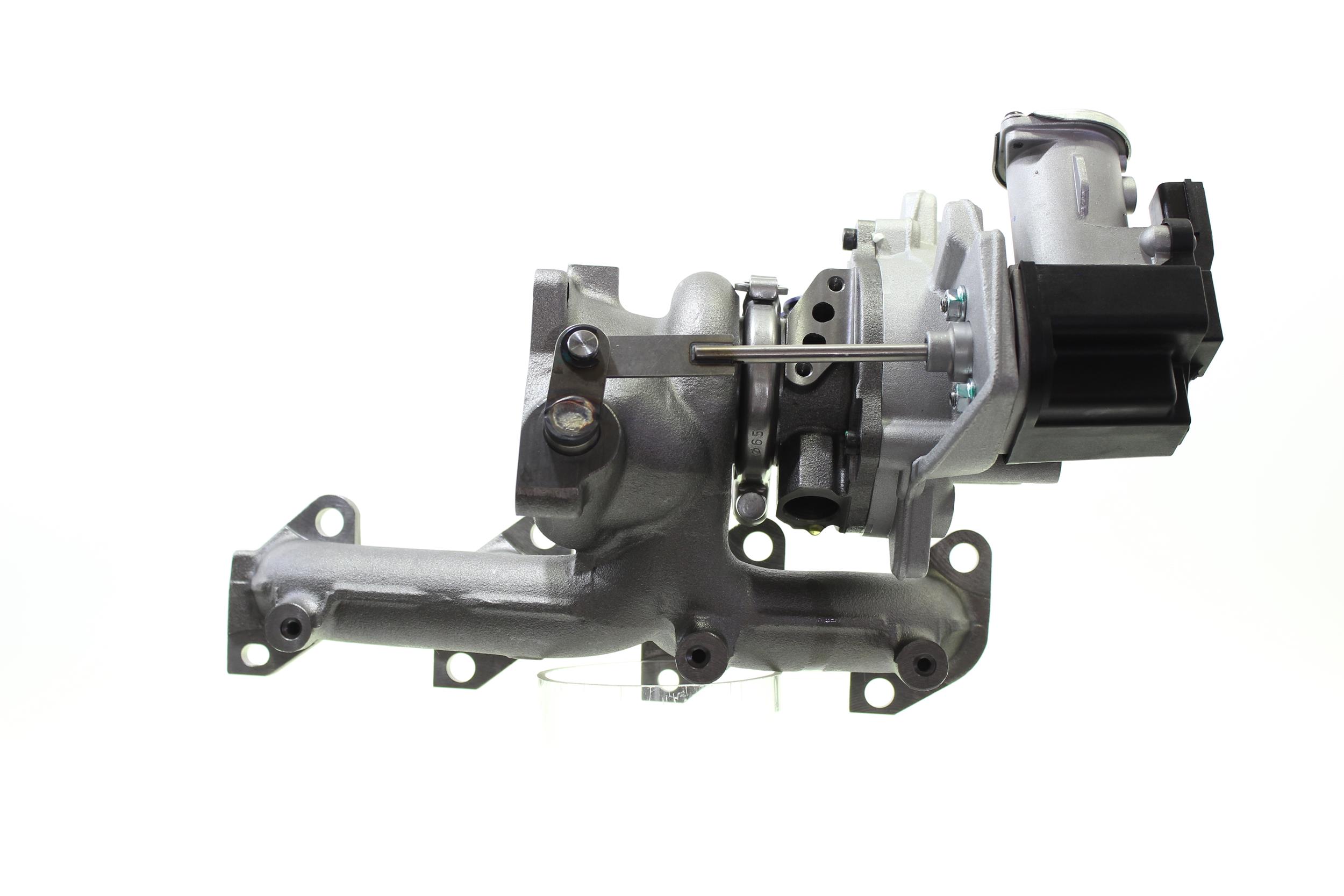 Charger, charging (supercharged/turbocharged)