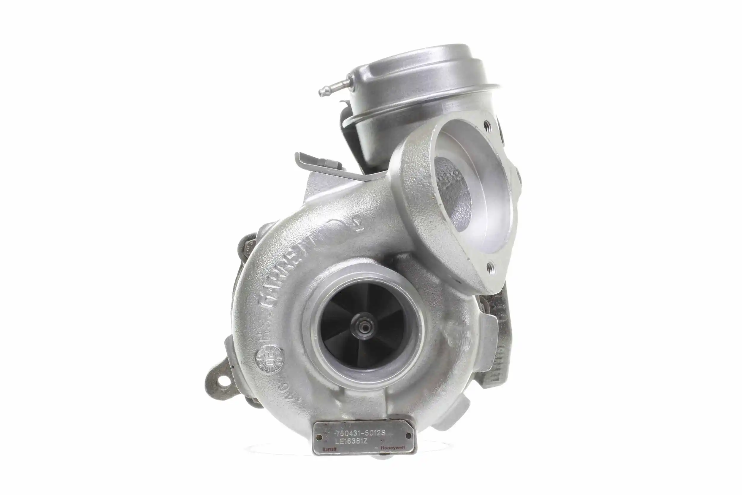 Charger, charging (supercharged/turbocharged) (11900640)